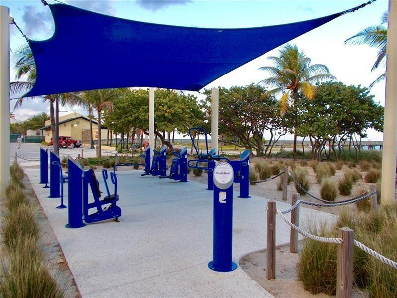 133 N Pompano Beach Boulevard 504 Property Photo 51