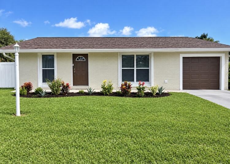 9665 Sw 1st Place Property Photo 1