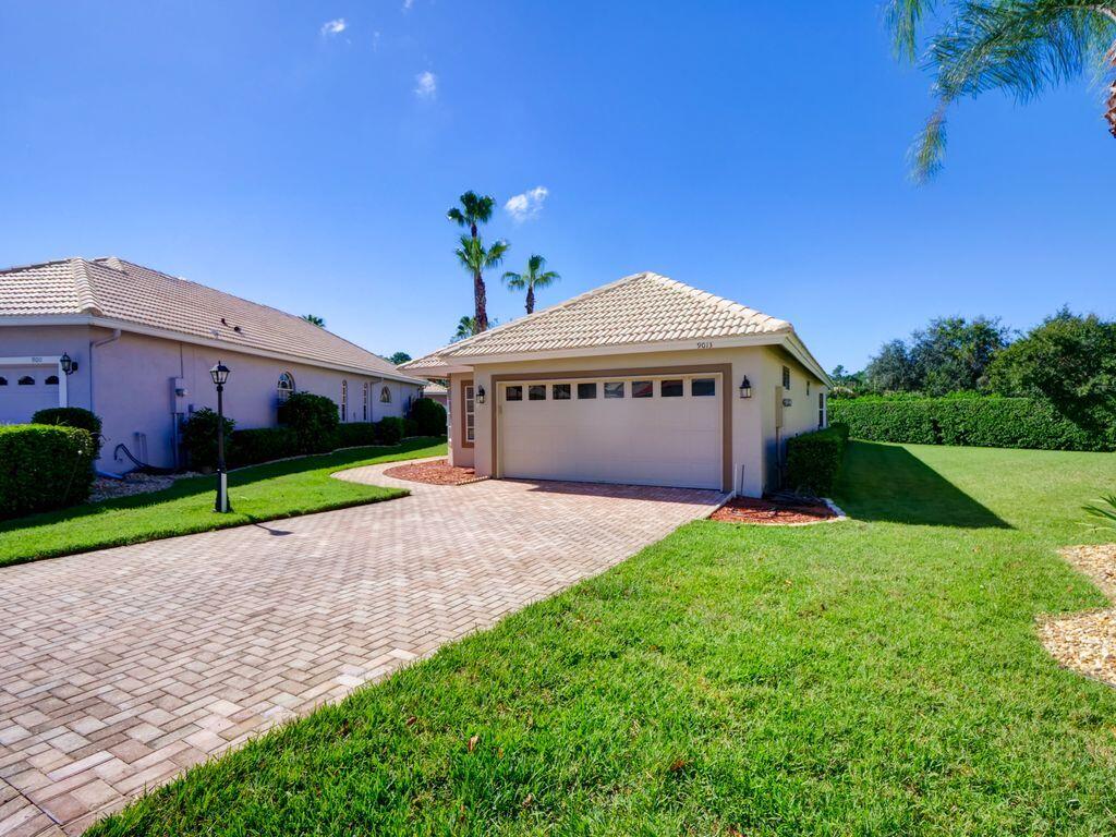 9013 Heathland Court Property Photo 1