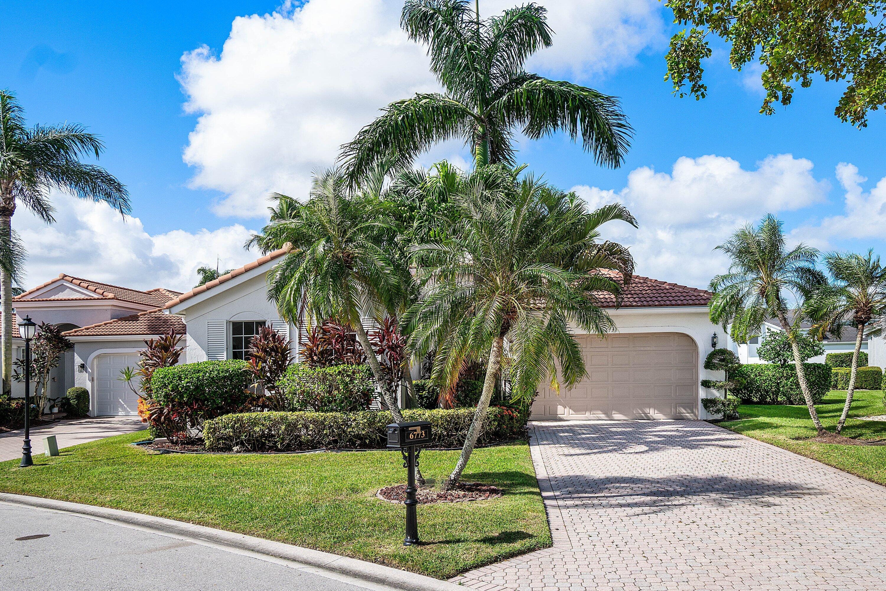 6773 PORTSIDE Drive