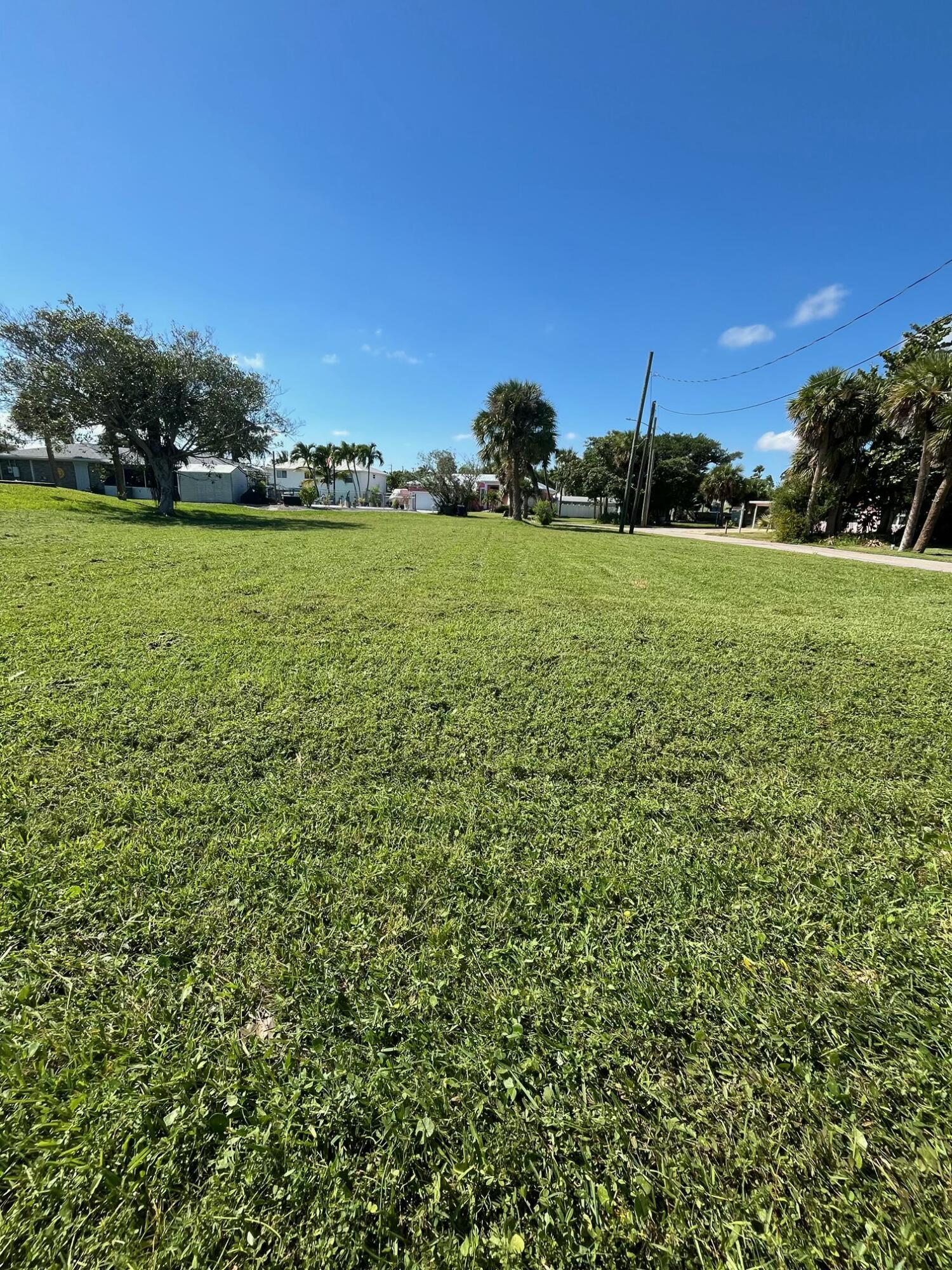 0 Coral Circle Property Photo 1