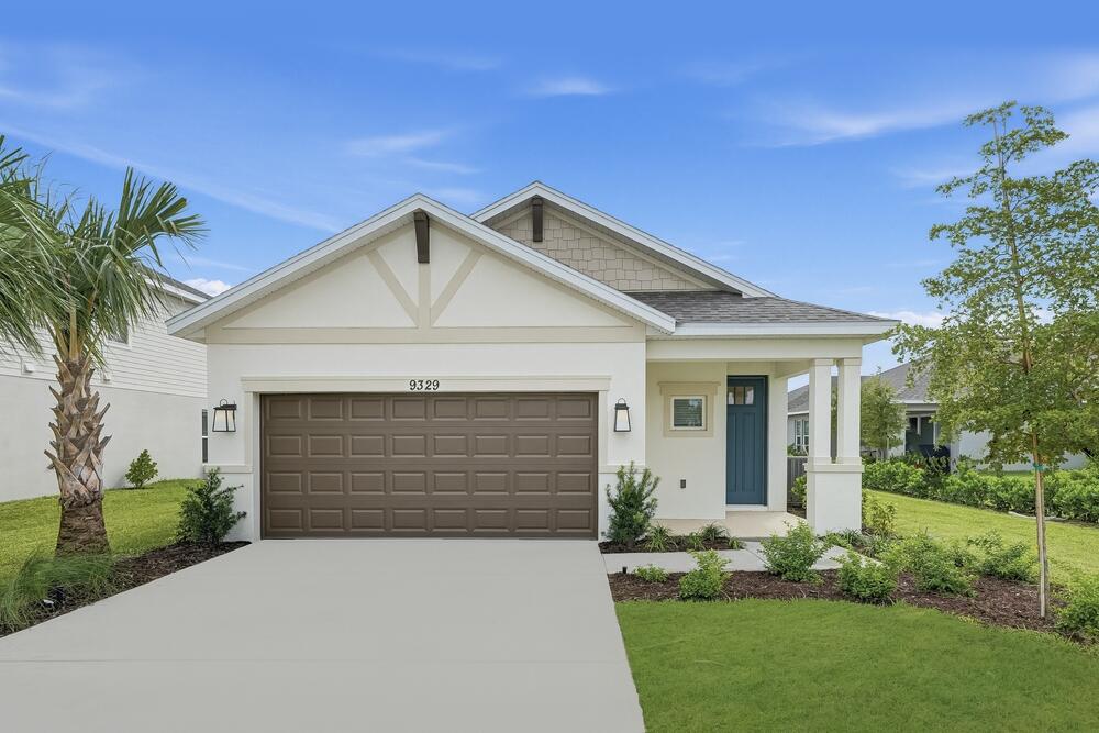 9329 Sw Lorenzo Way Property Photo 1