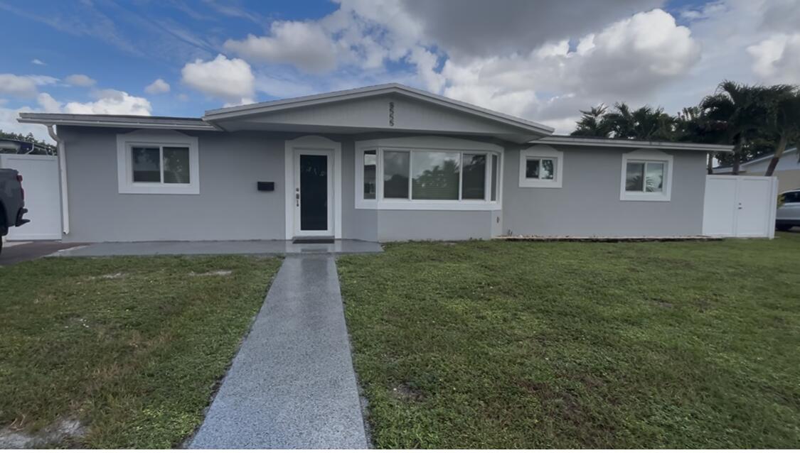 8555 NW 175TH Street Property Photo 1