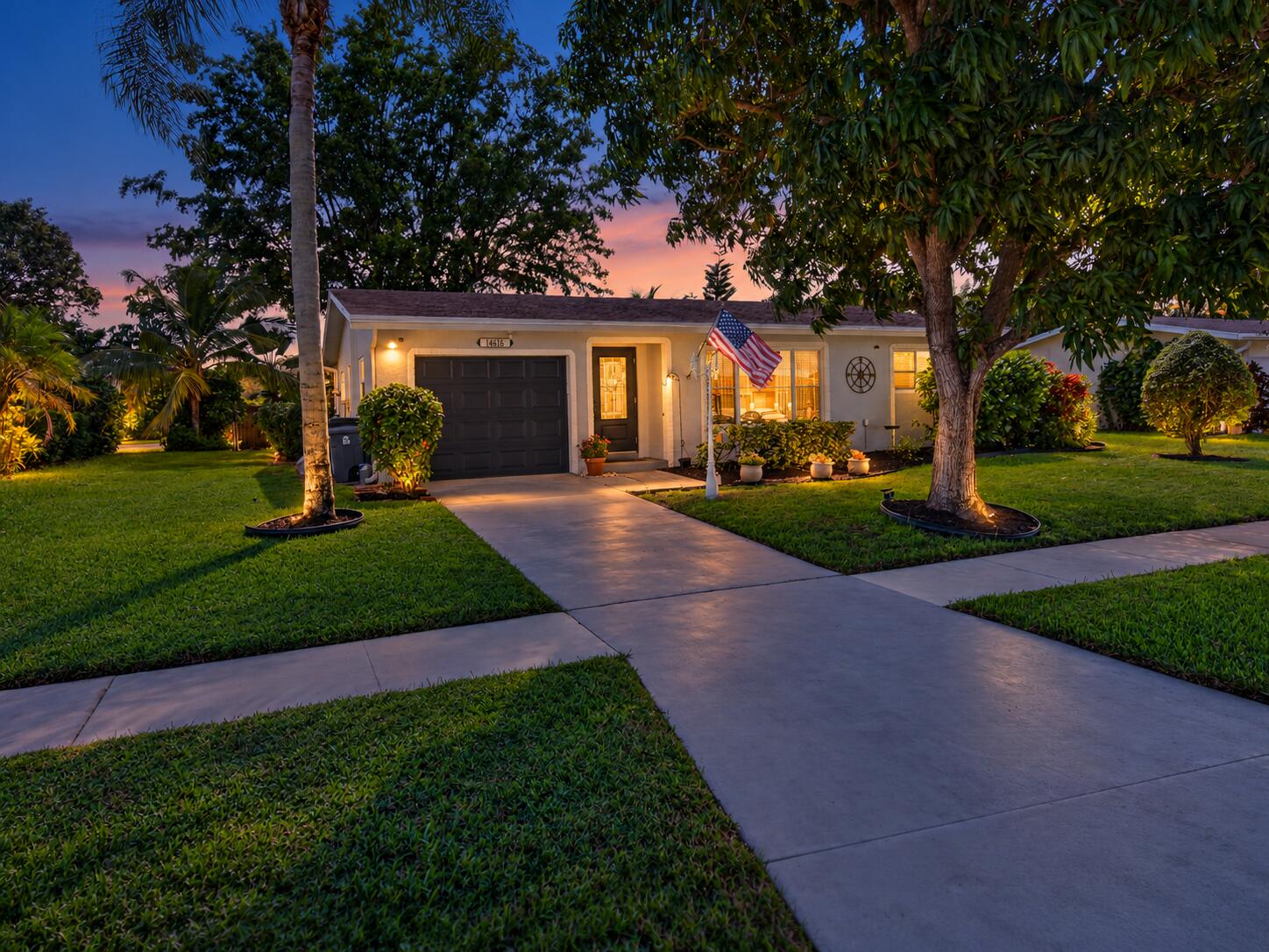14616 Shadow Wood Lane Property Photo 1