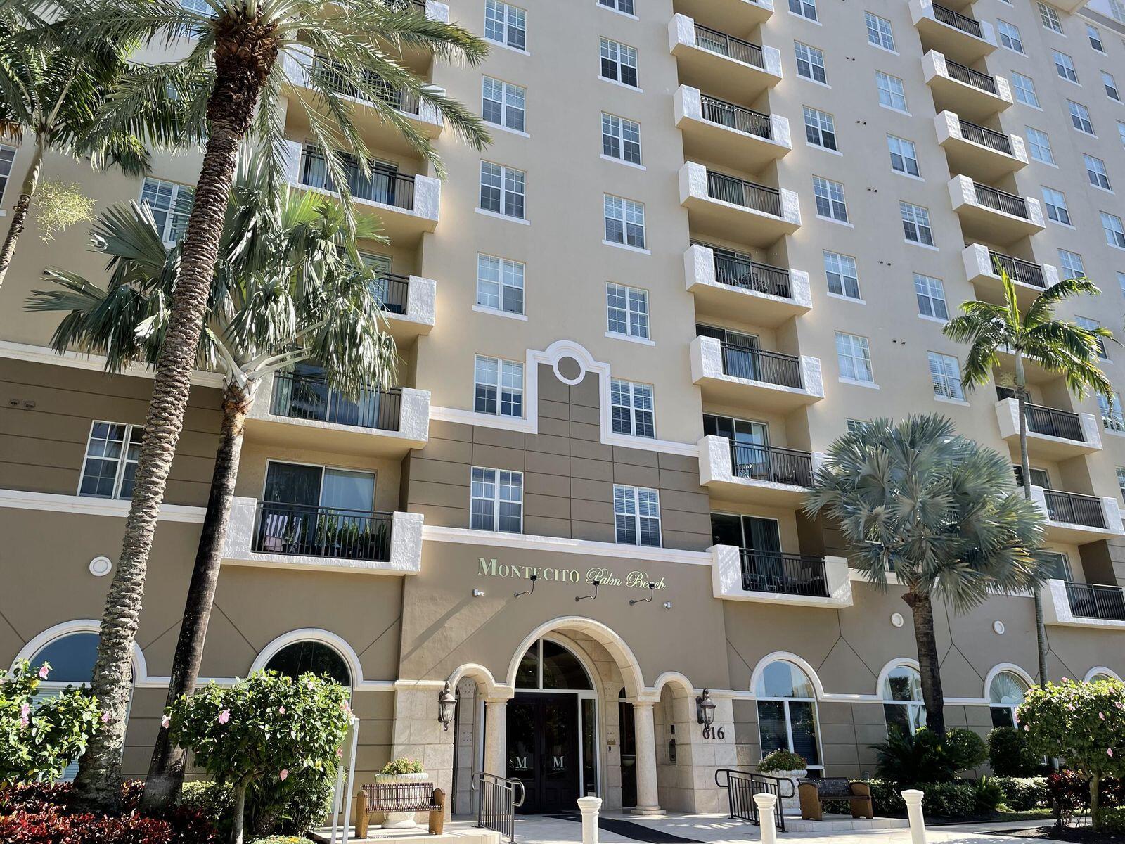 616 Clearwater Park Road 1007 Property Photo 1