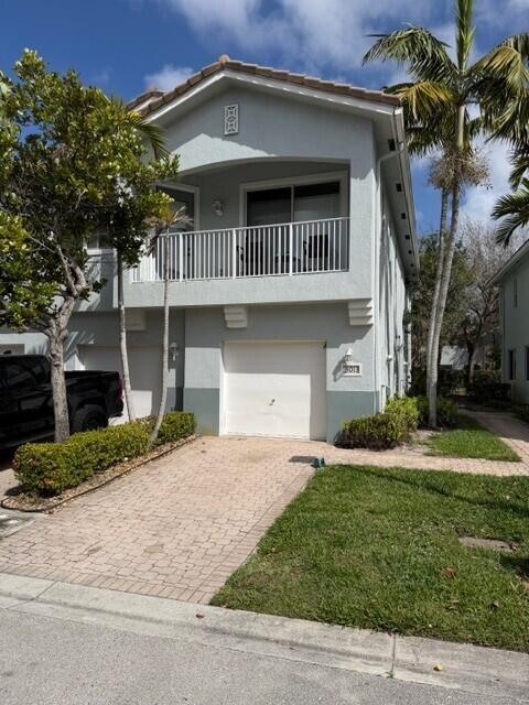 3013 Laurel Ridge Circle Property Photo 1