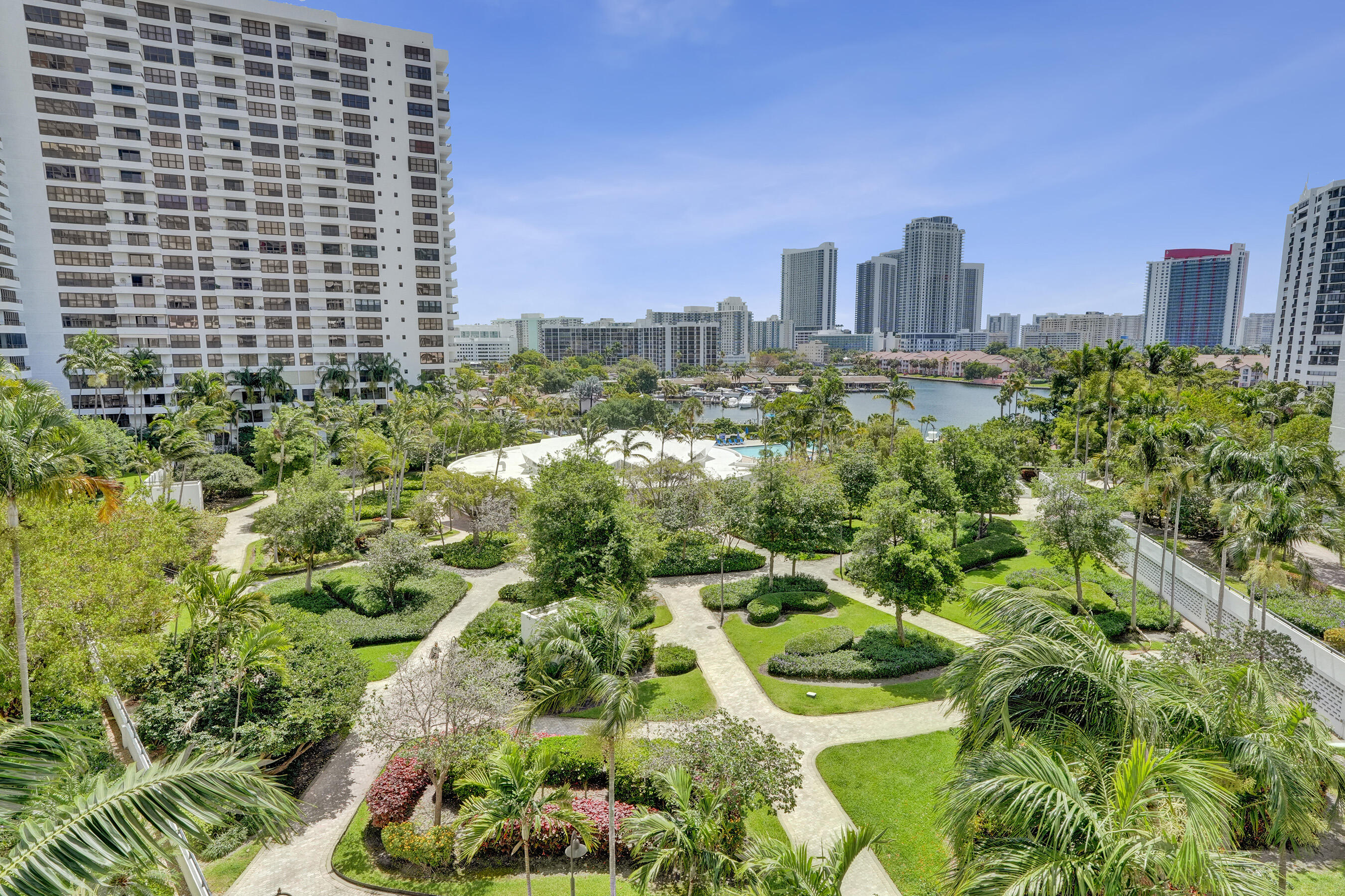 600 Three Islands Boulevard 615 Property Photo 17