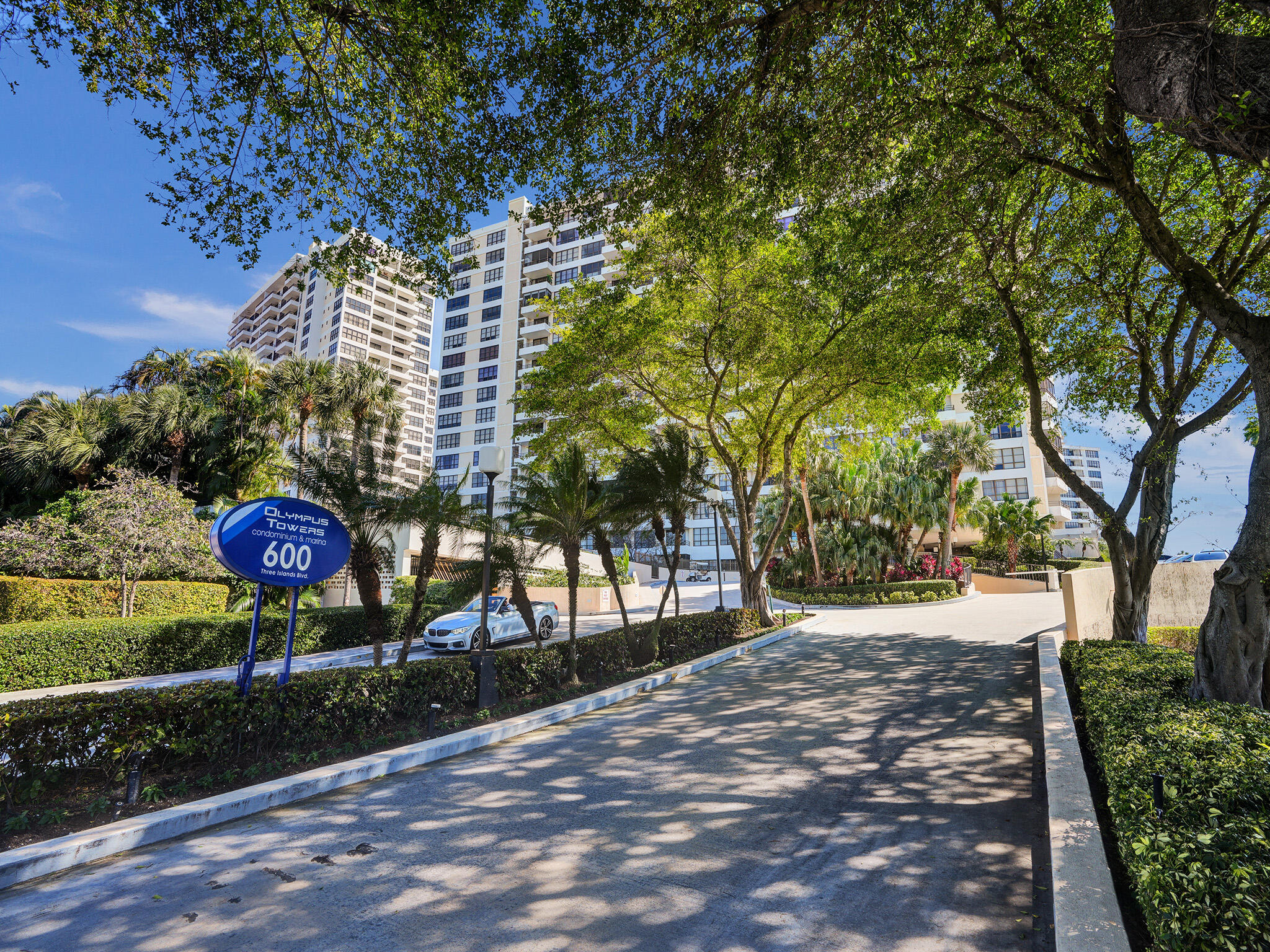 600 Three Islands Boulevard 615 Property Photo 30