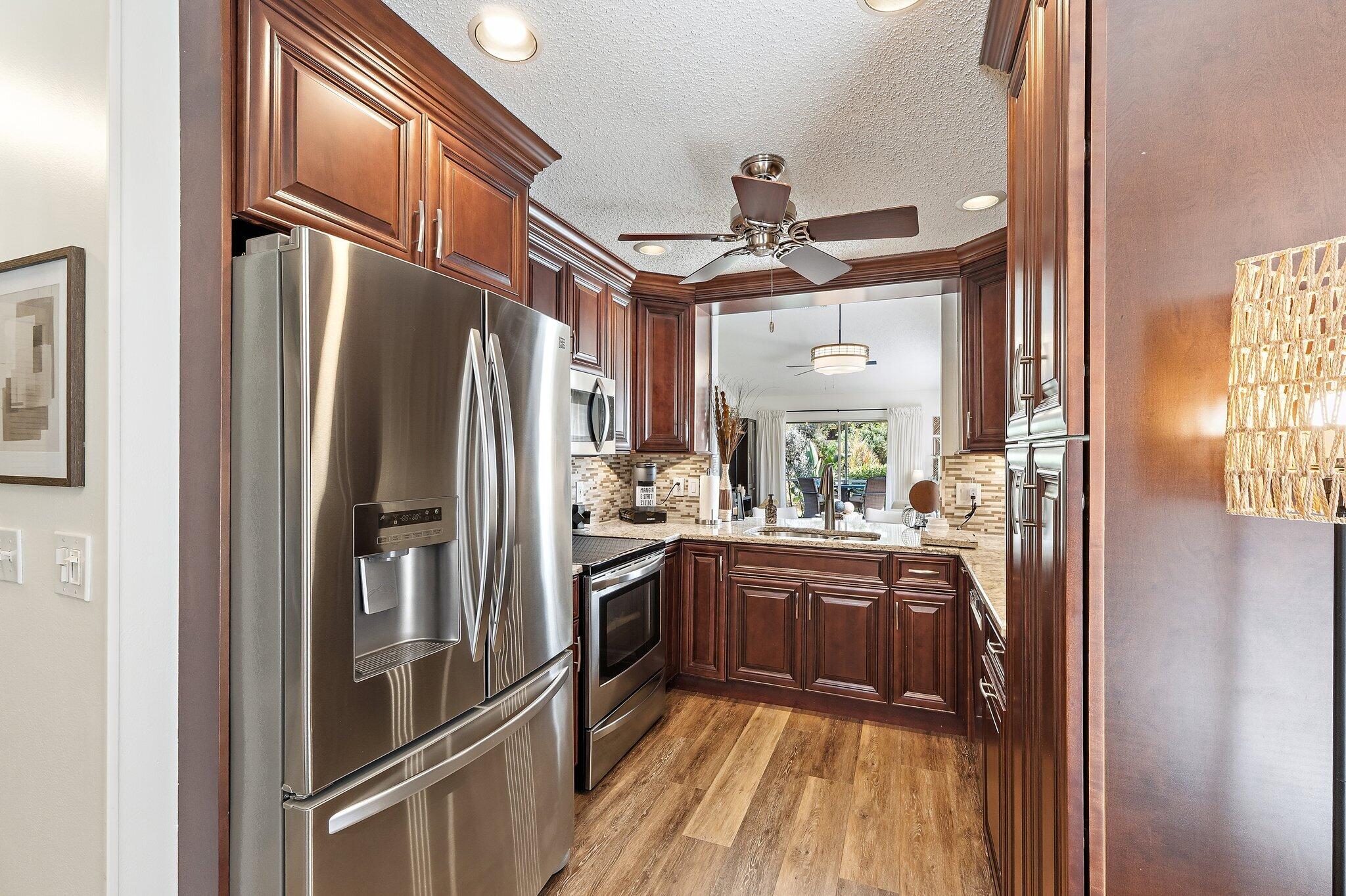 13146 Quiet Woods Road B Property Photo 9