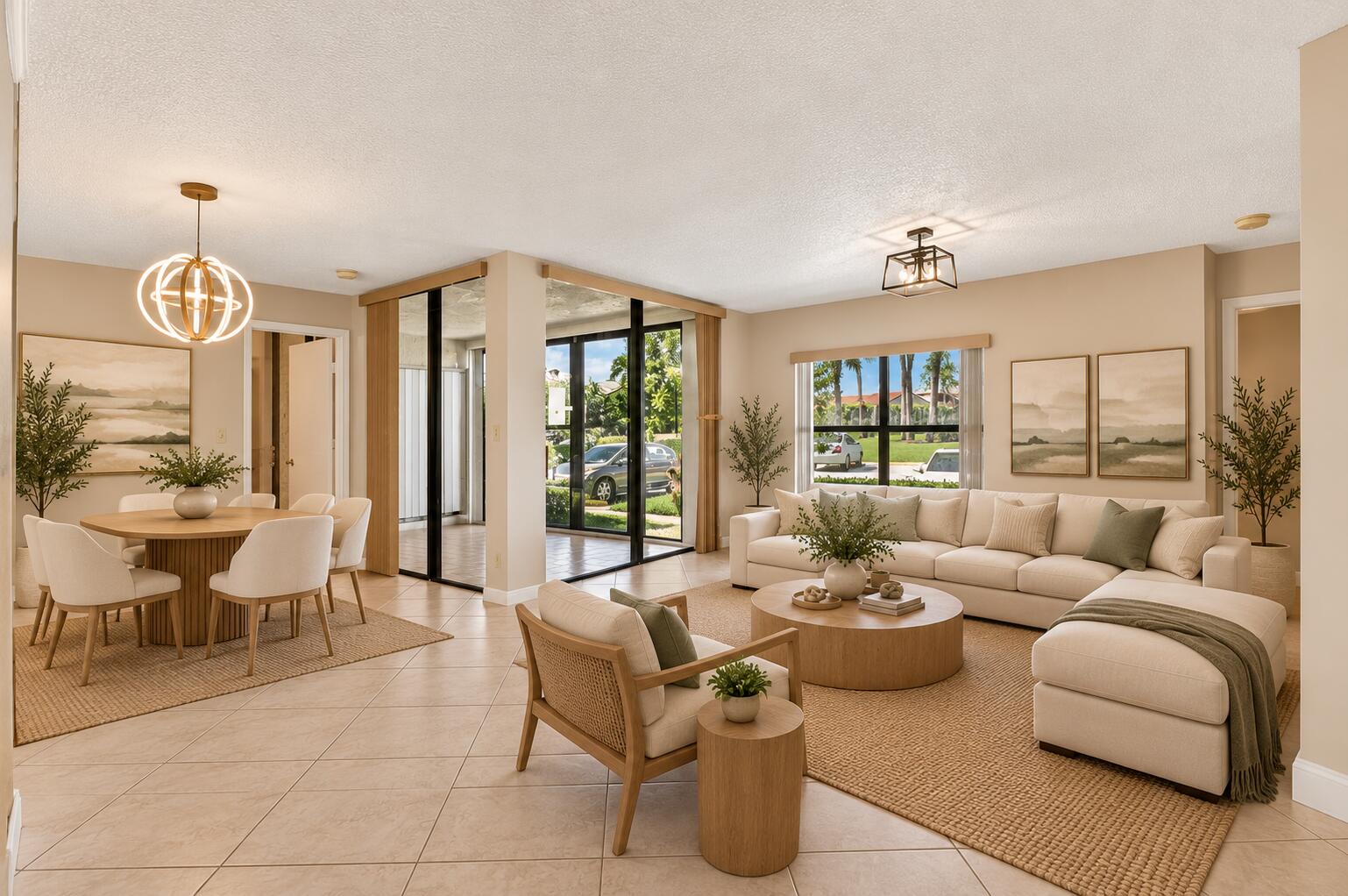 8657 Boca Glades Boulevard W C Property Photo 5