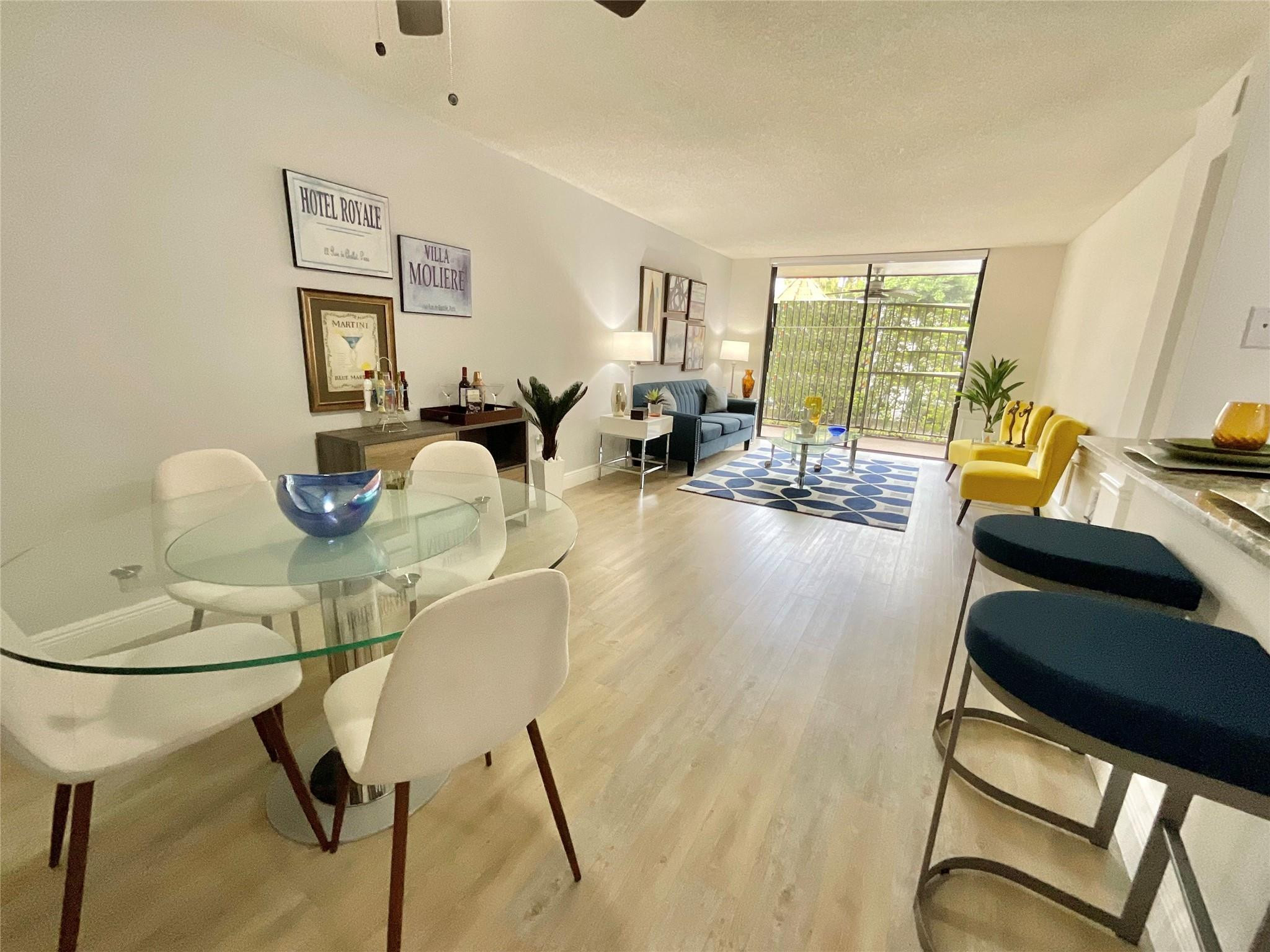 9517 Fontainebleau Boulevard 561-412 Property Photo 2