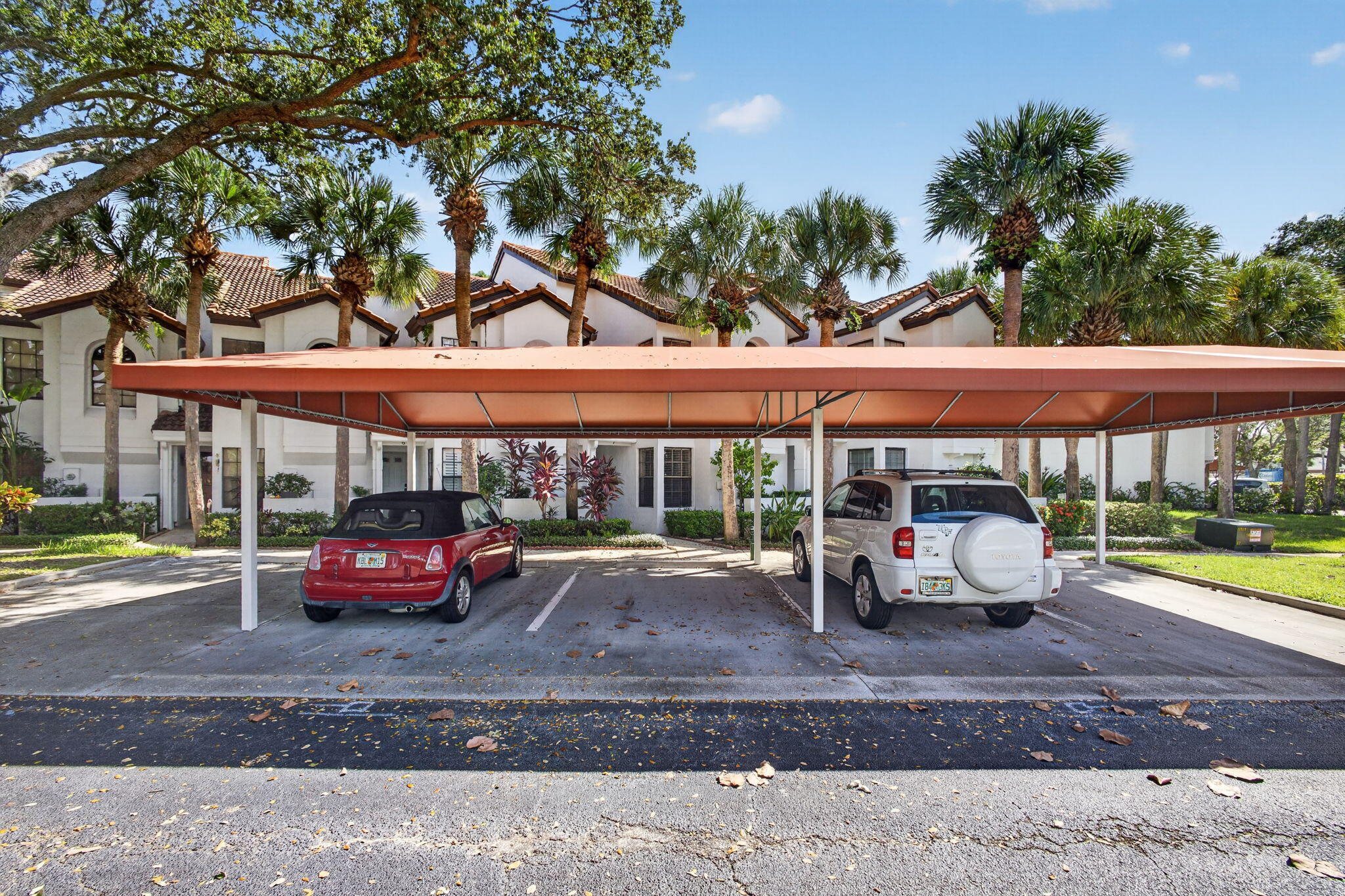 2439 Treasure Isle Drive Unit 7 Property Photo
