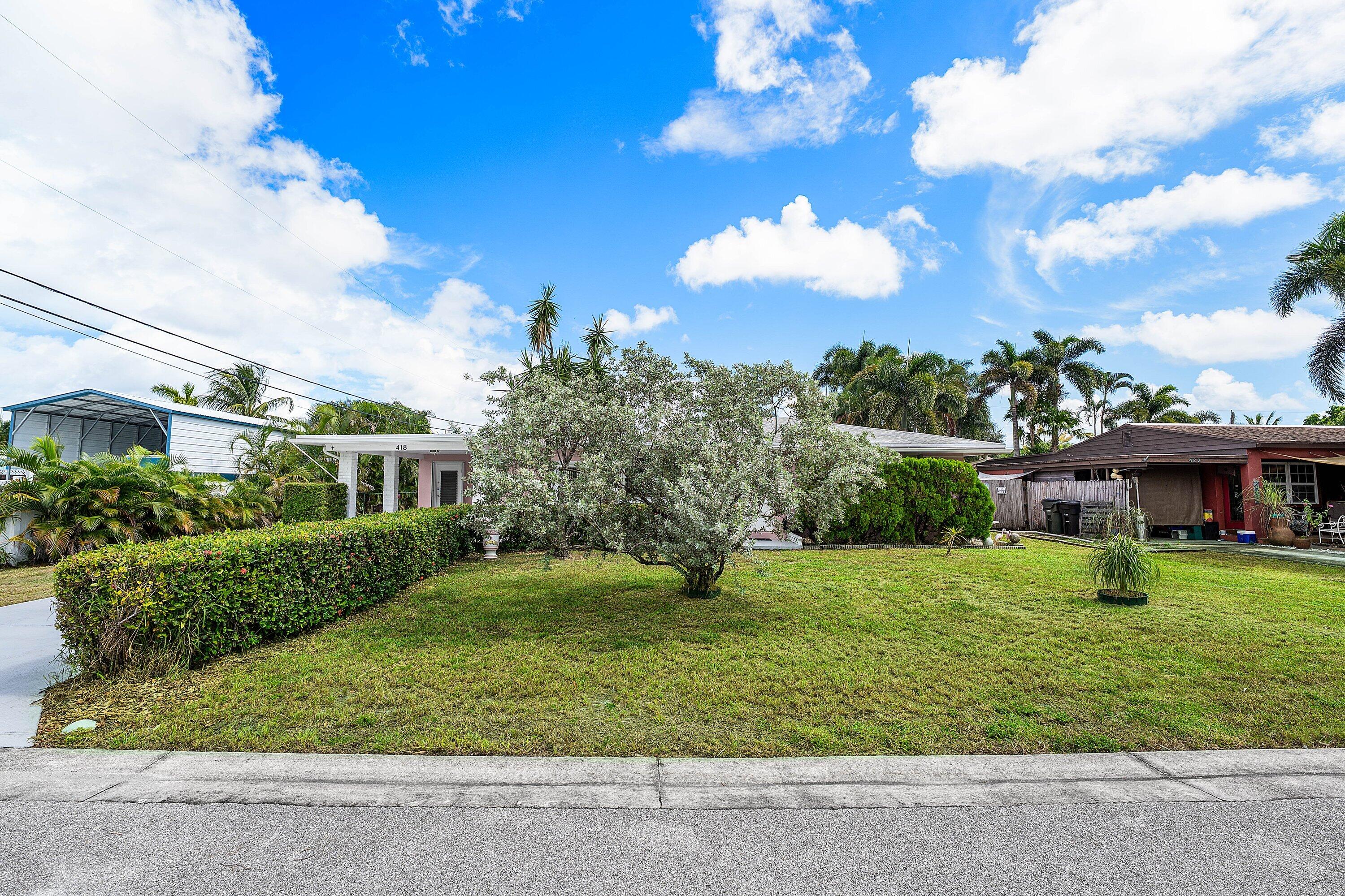 418 Virginia Drive Property Photo 2