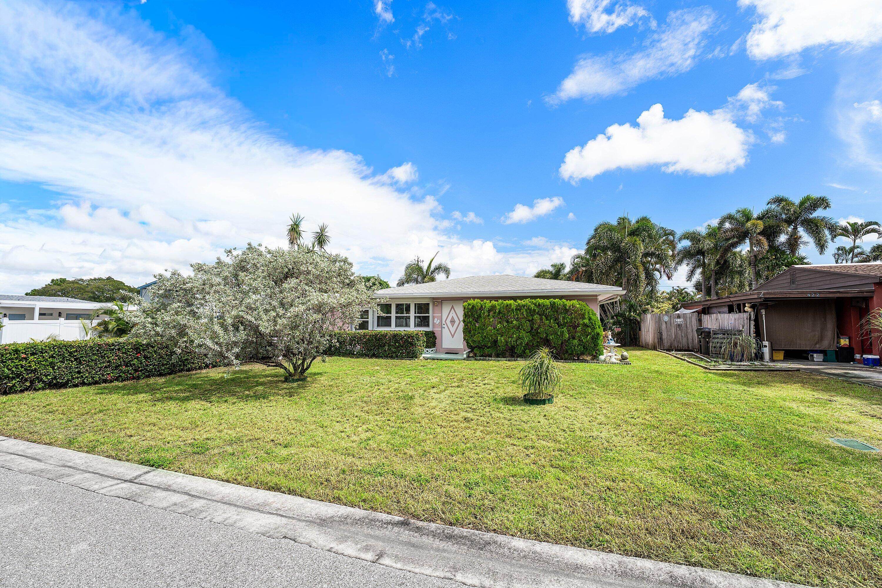 418 Virginia Drive Property Photo 3