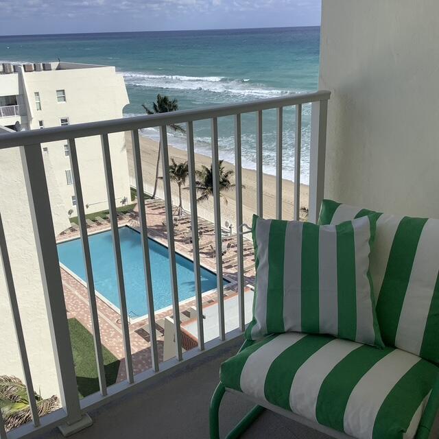 3540 S Ocean Boulevard 805 Property Photo 14