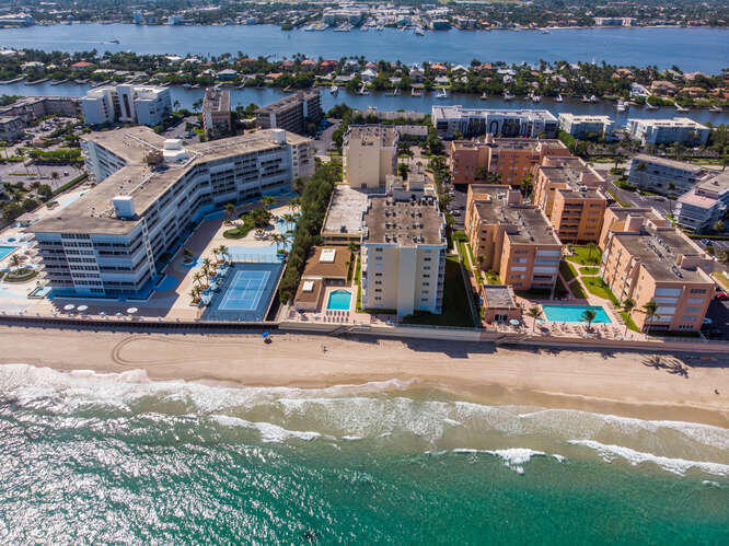 3540 S Ocean Boulevard 805 Property Photo 16