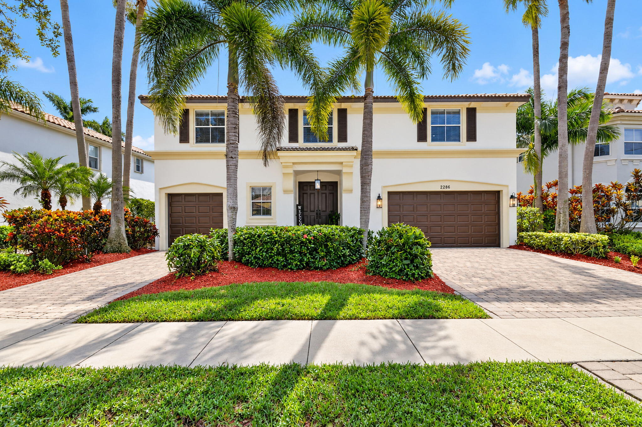 2286 Merriweather Way Property Photo 1