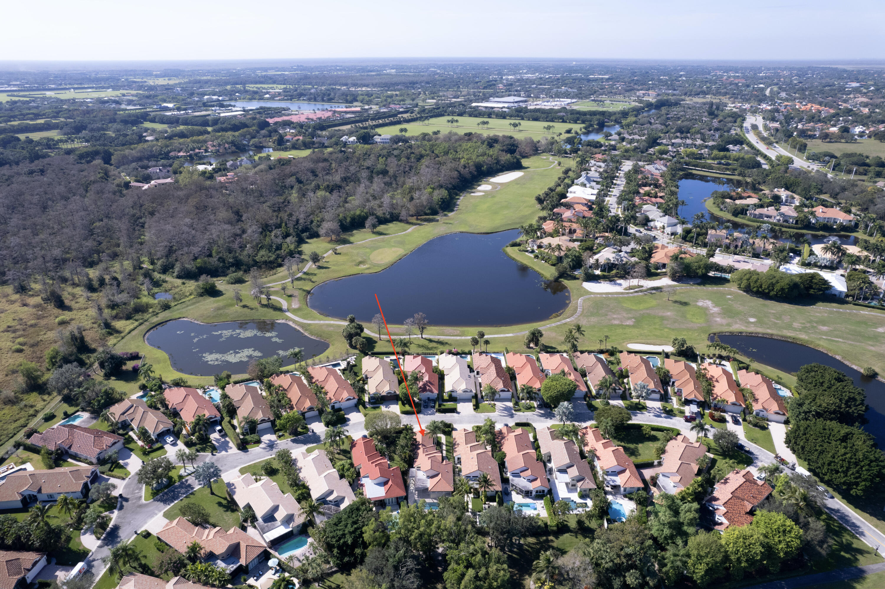 12587 Mallet Circle Property Photo 4