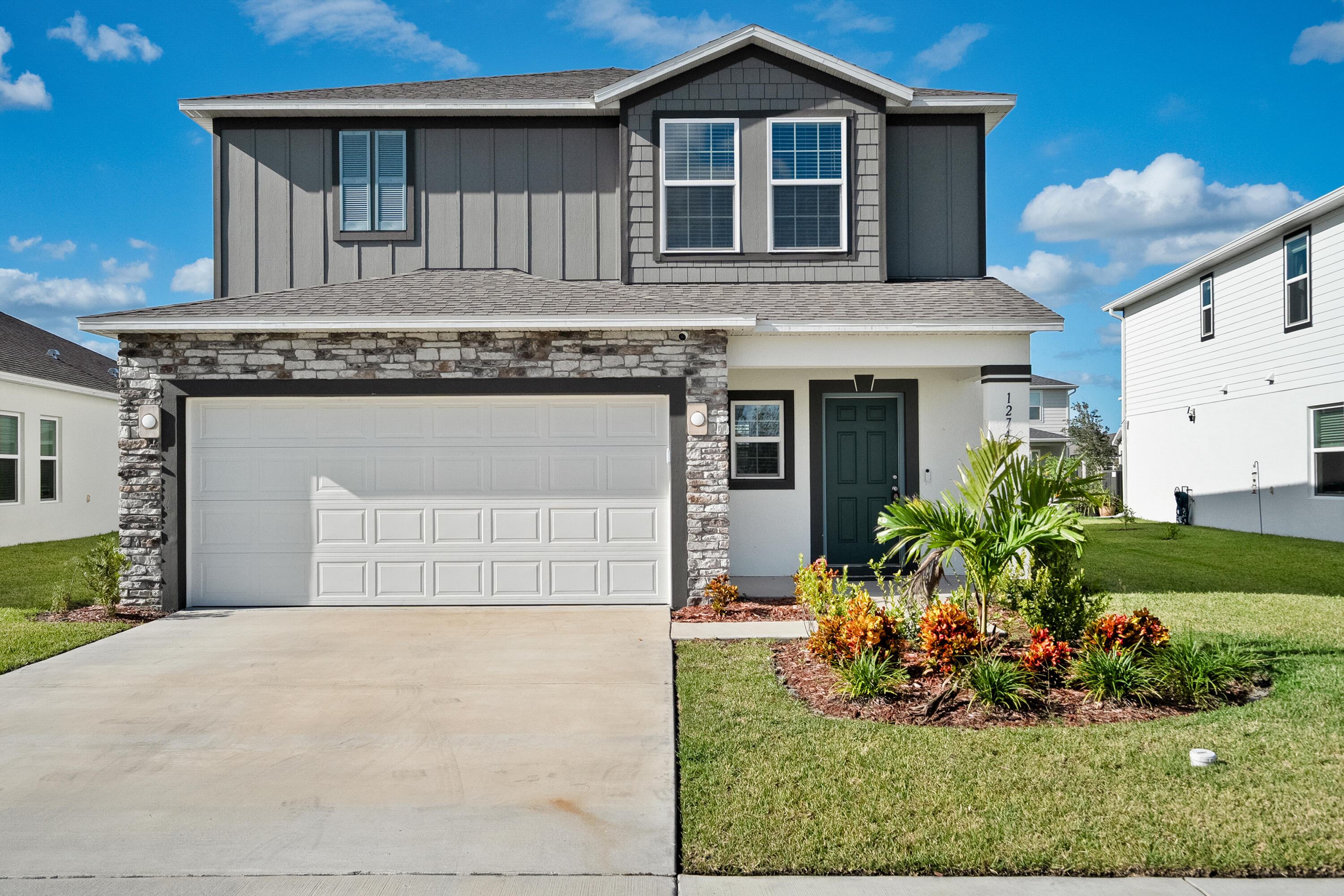 12741 Sw Orvieto Way Property Photo 1