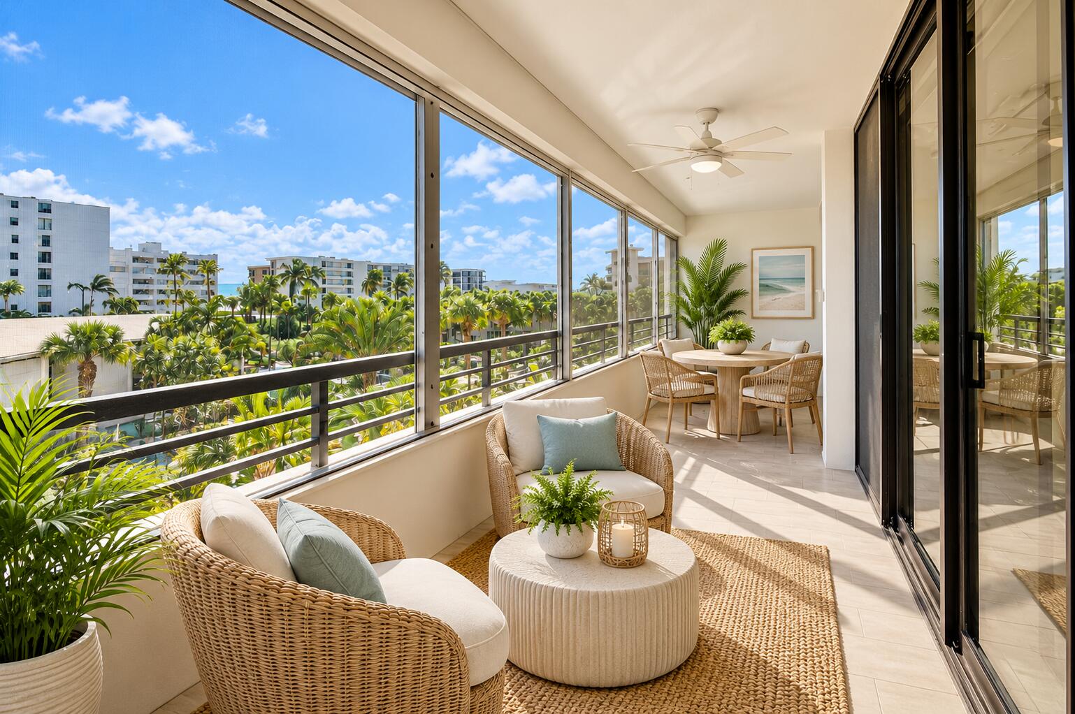 3589 S OCEAN Boulevard 303 Property Photo 1
