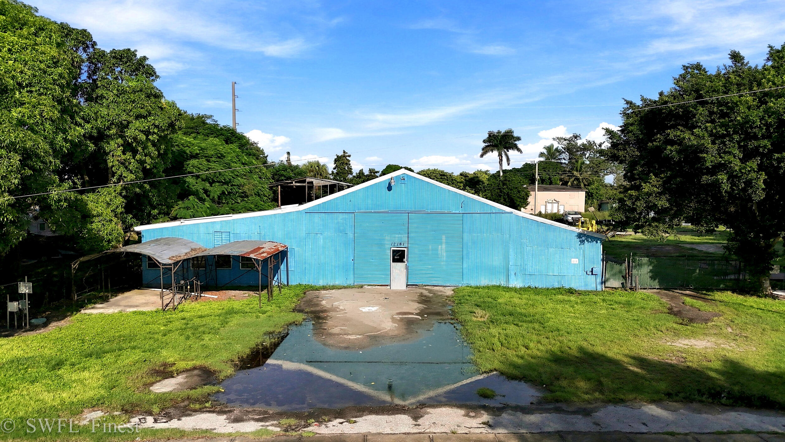 12181 Everglades Street Property Photo 1