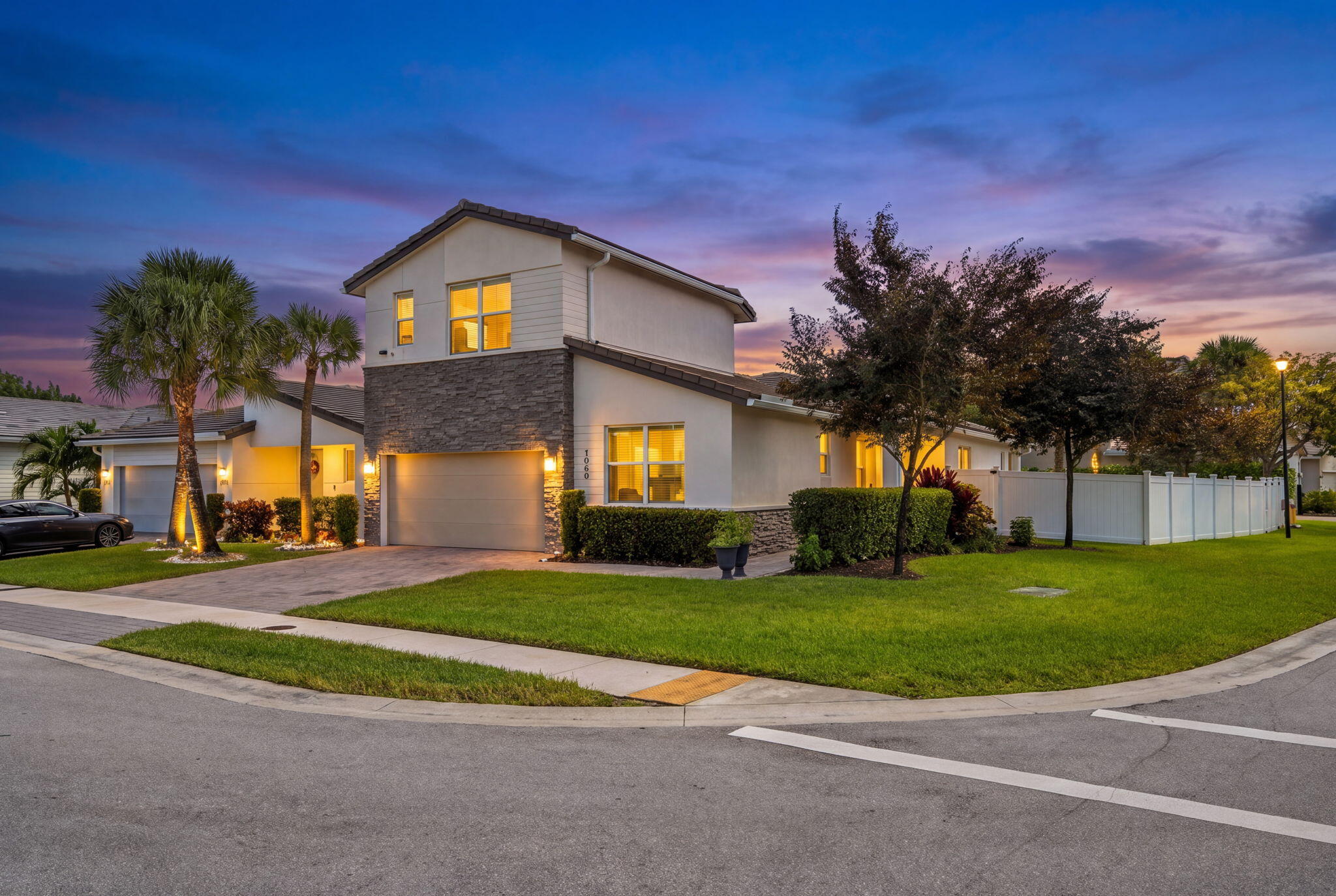 4080 Rosa Drive Property Photo 1