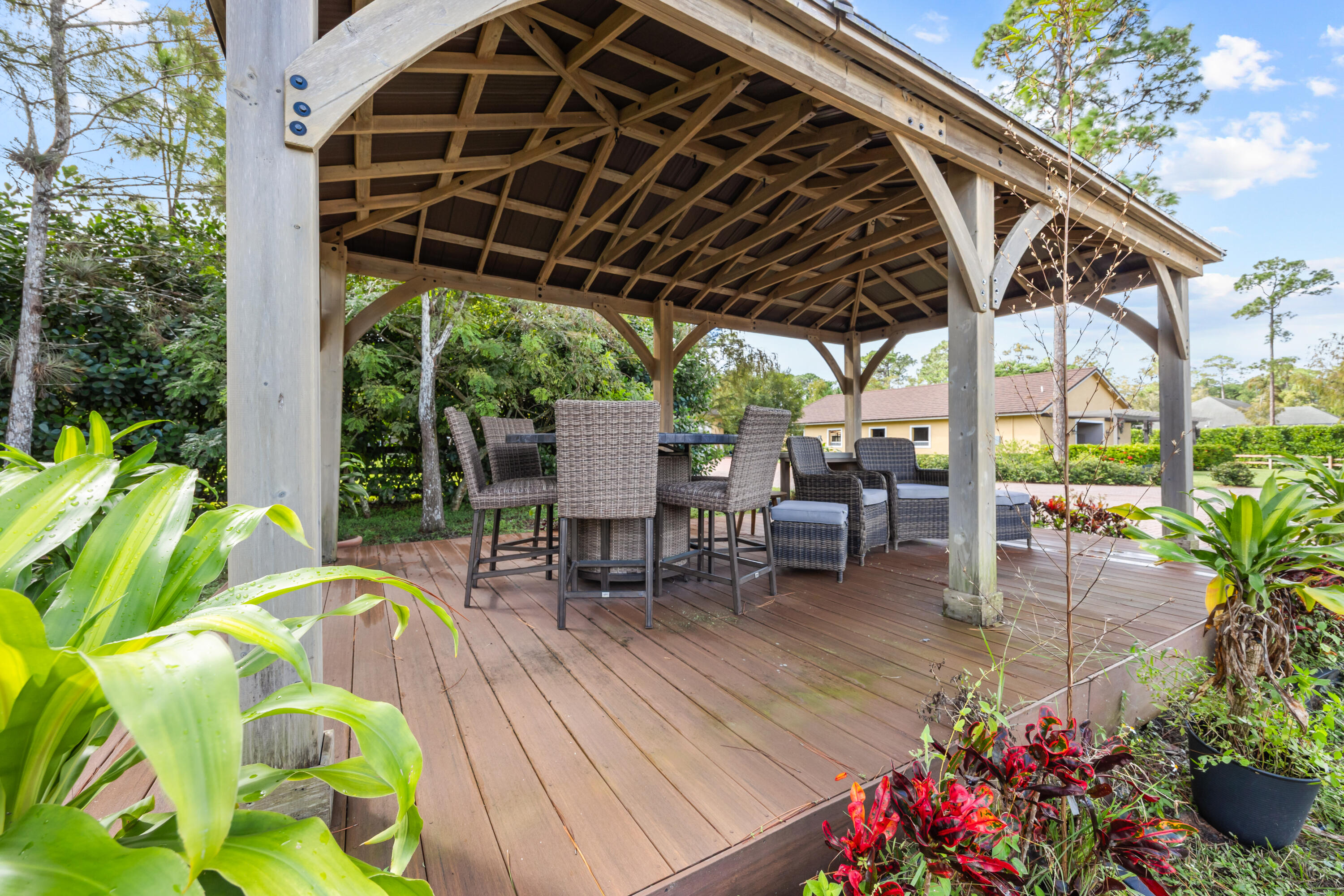 14407 Halter Road Barn Property Photo 15