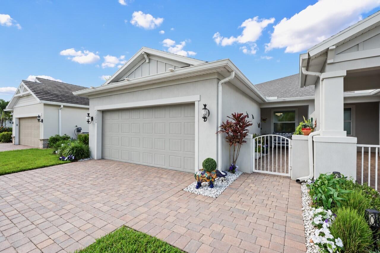 12896 Sw Gingerline Drive Property Photo 1