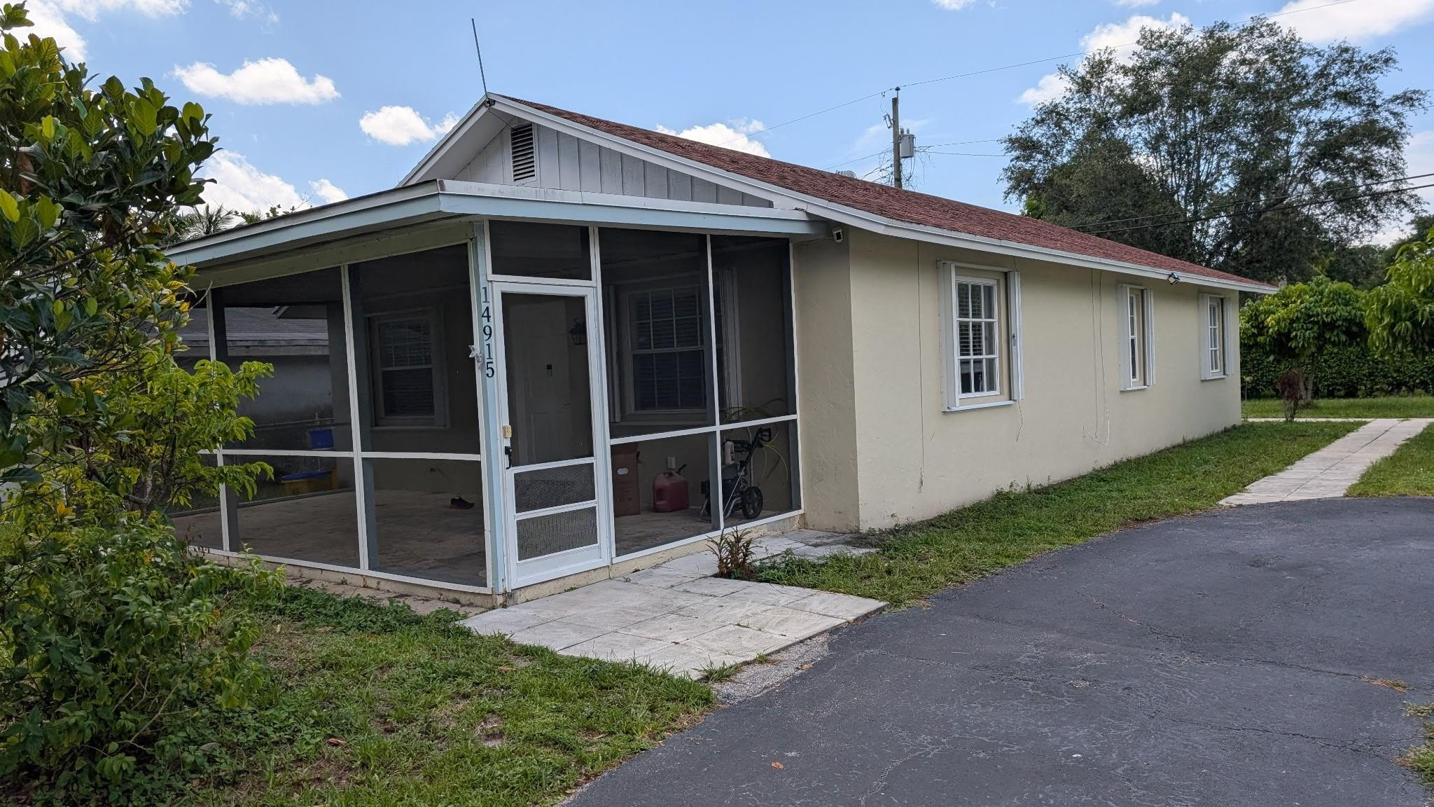 14915 WHATLEY Road Property Photo 1