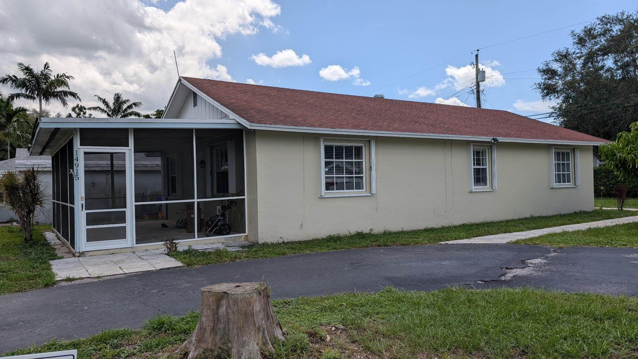 14915 Whatley Road Property Photo 2