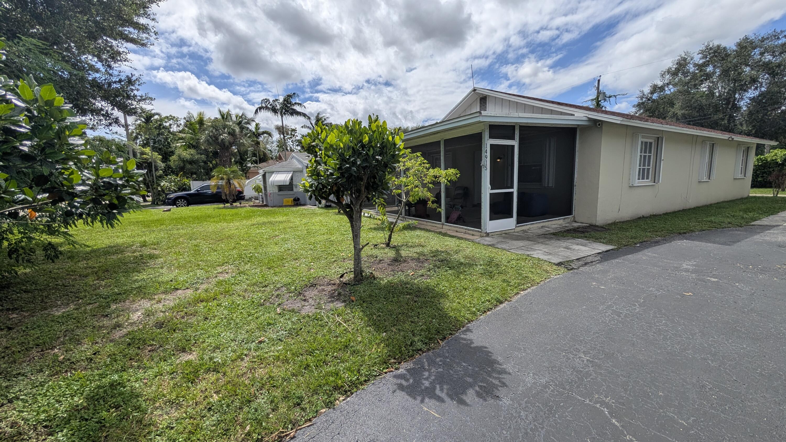 14915 Whatley Road Property Photo 3