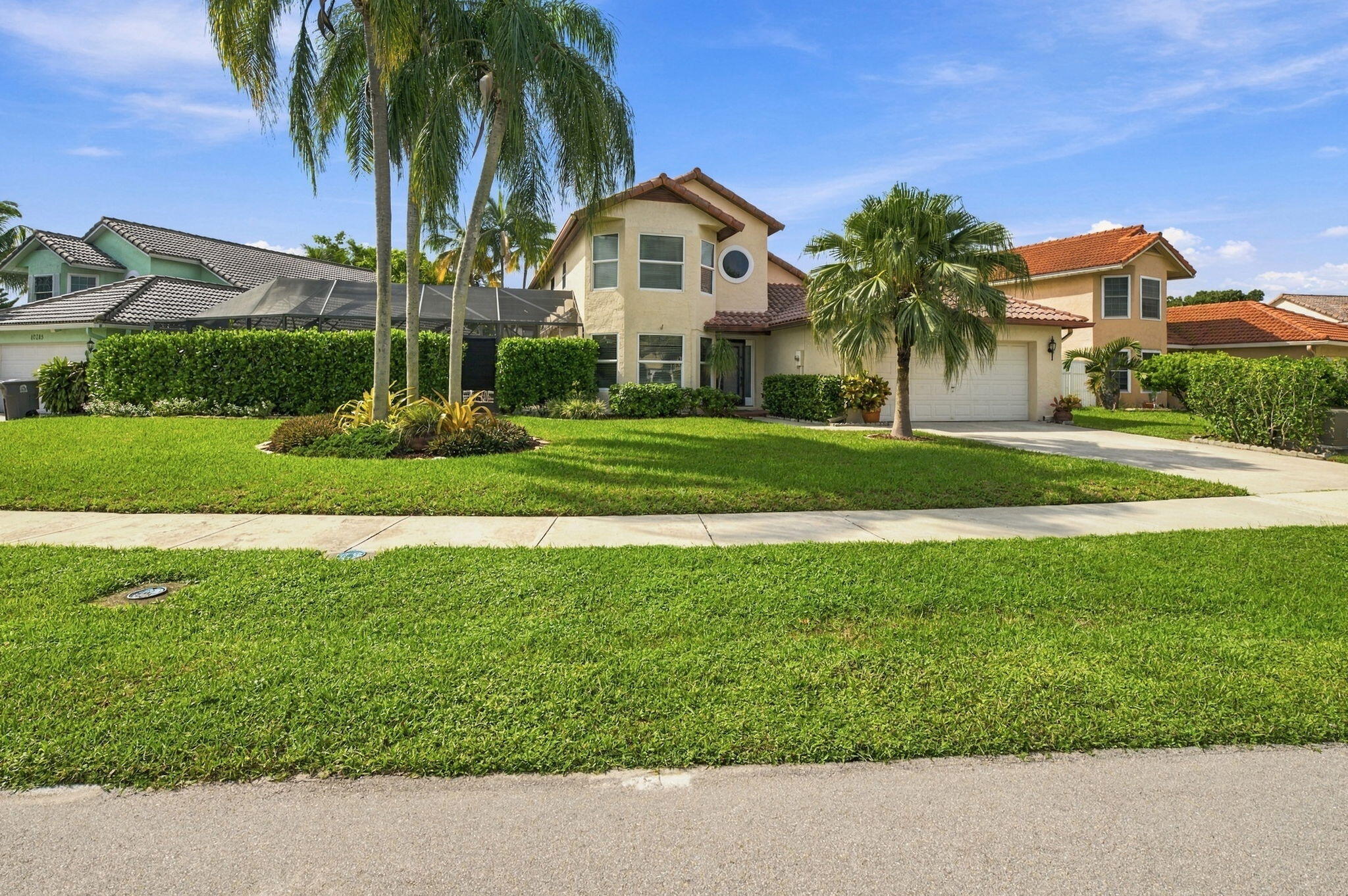 10269 Islander Drive Property Photo 1