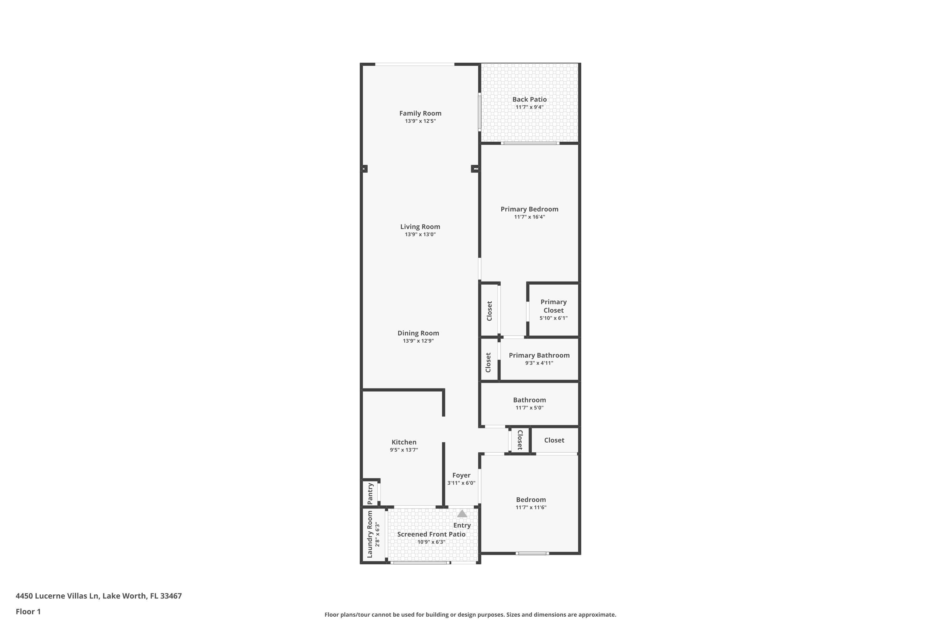 4450 Lucerne Villas Lane Property Photo 24