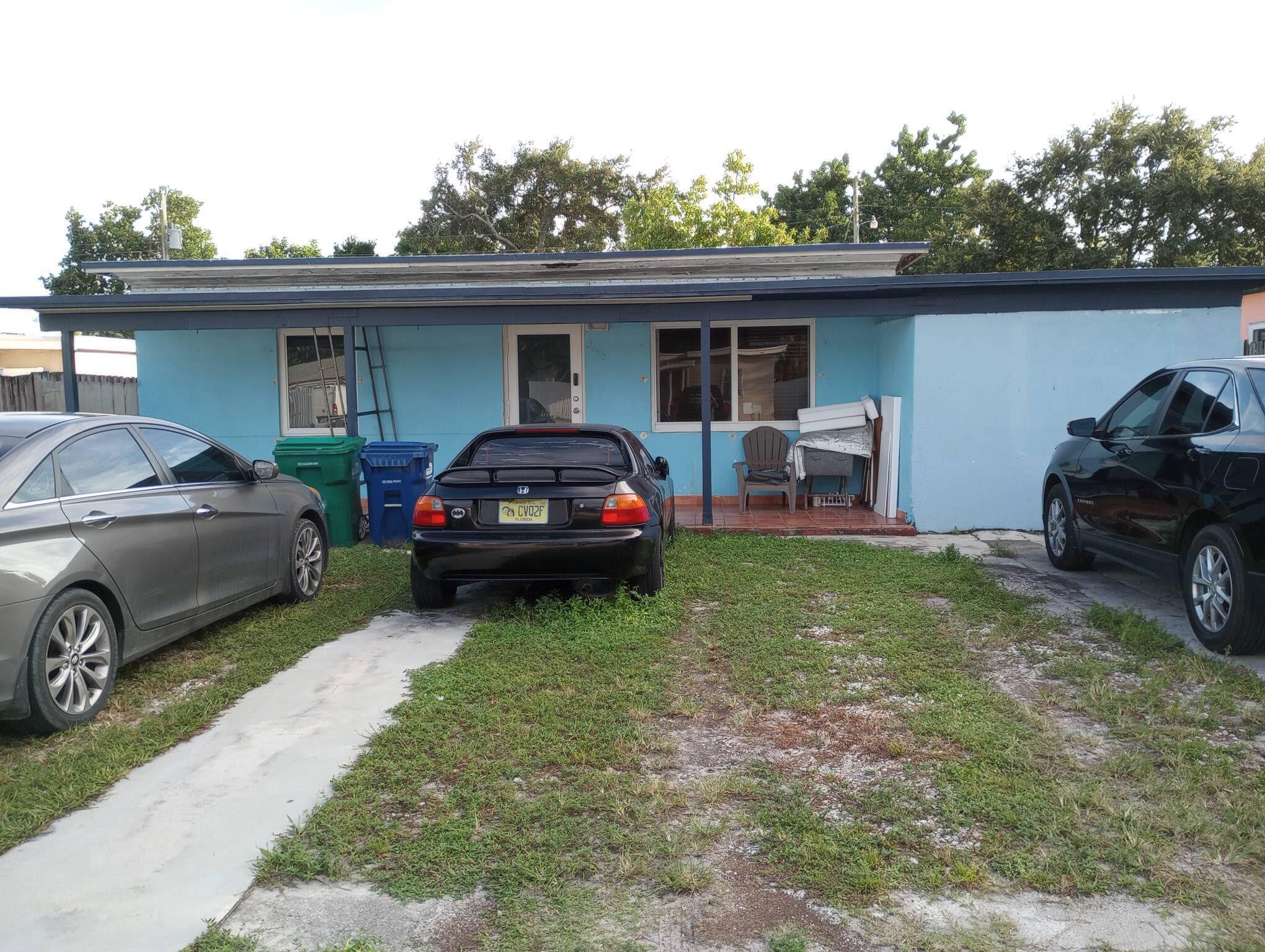 3140 Nw 100th Street Property Photo 1