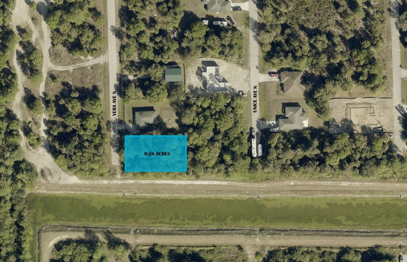 6000 Vera Avenue N Property Photo 1