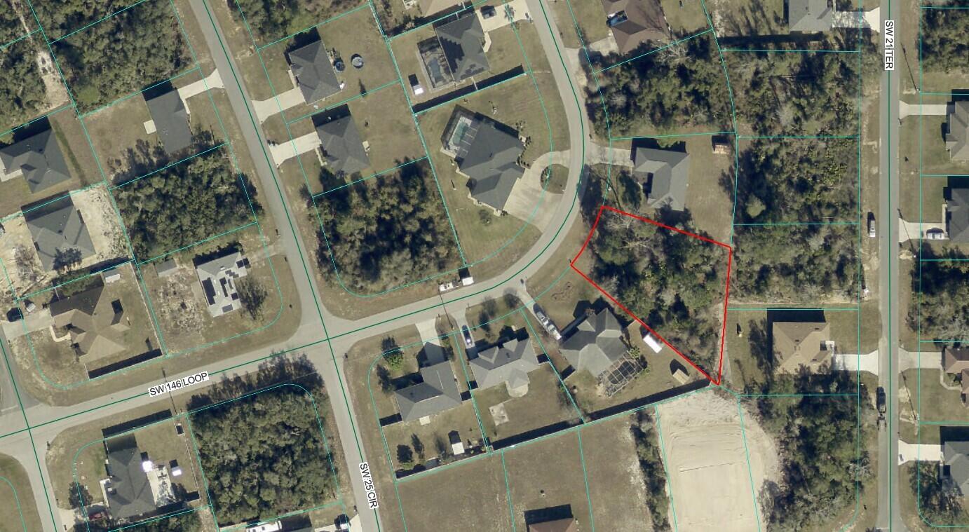 Sw 129 Ct Sw Sw 47 Street Road Sw Property Photo 1