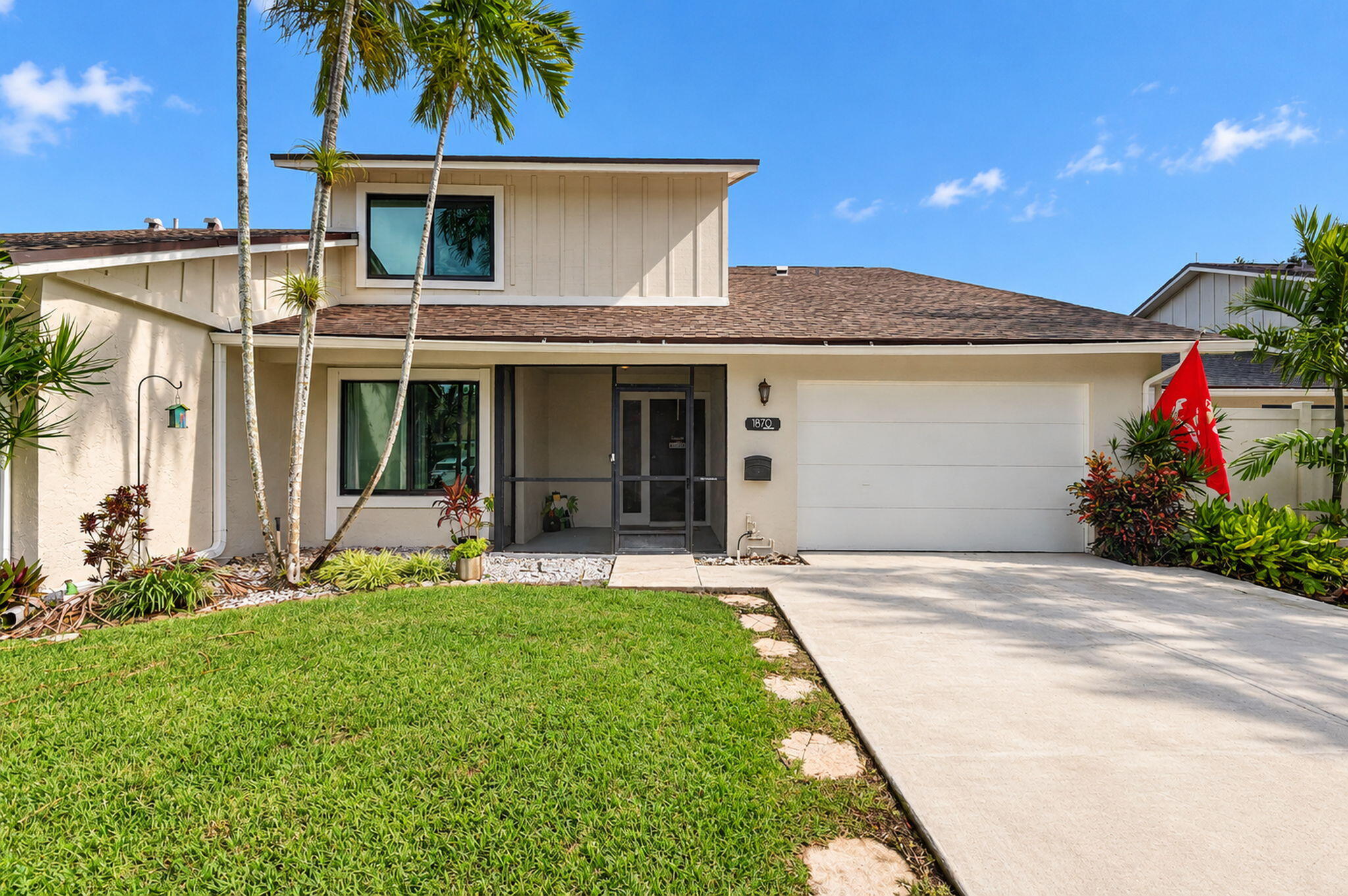 11870 Donlin Drive Property Photo 1