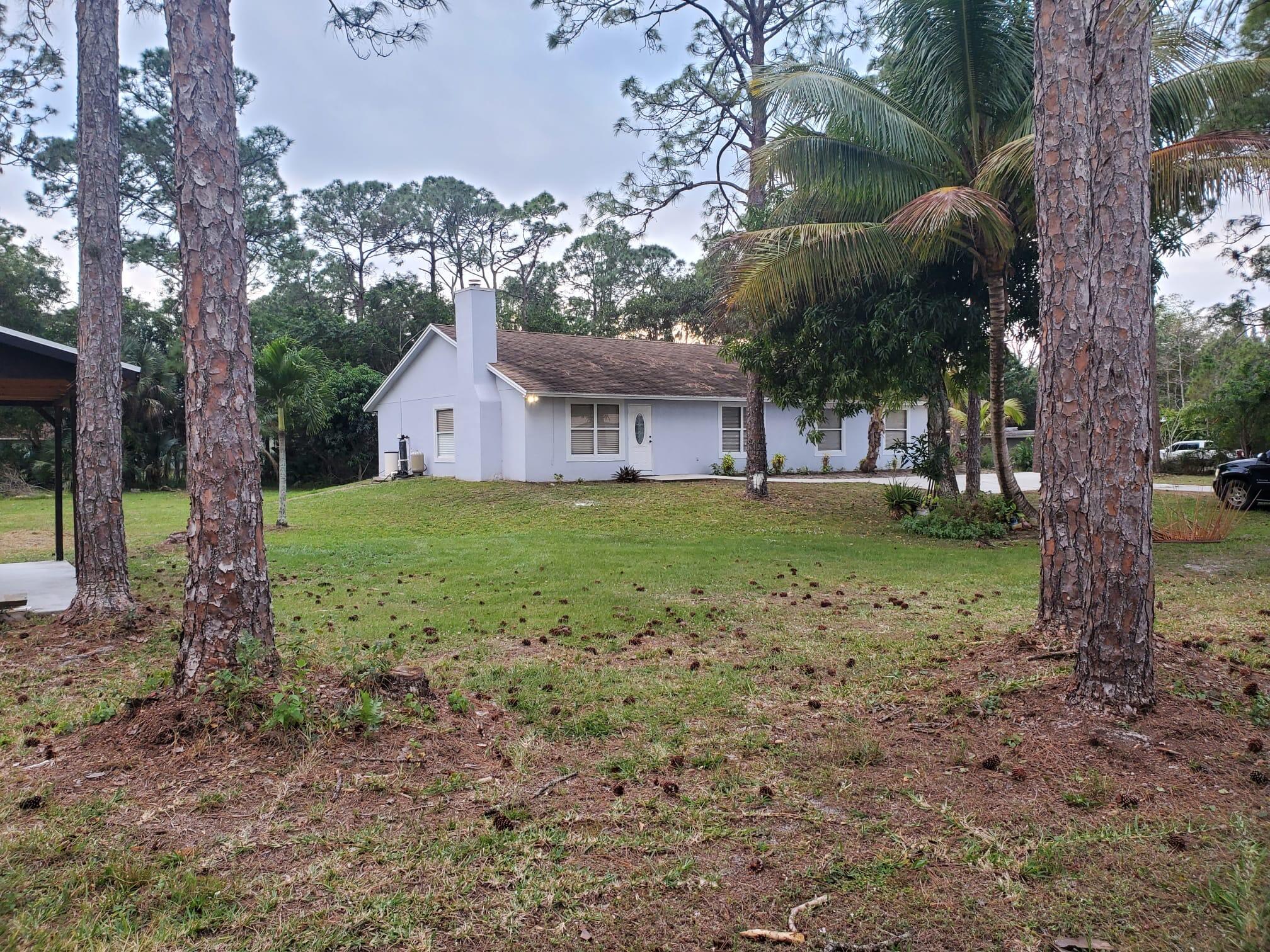 13398 46th Court N Property Photo 1