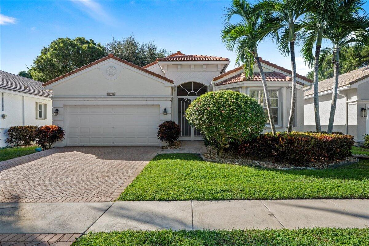 7584 New Holland Way Property Photo 1