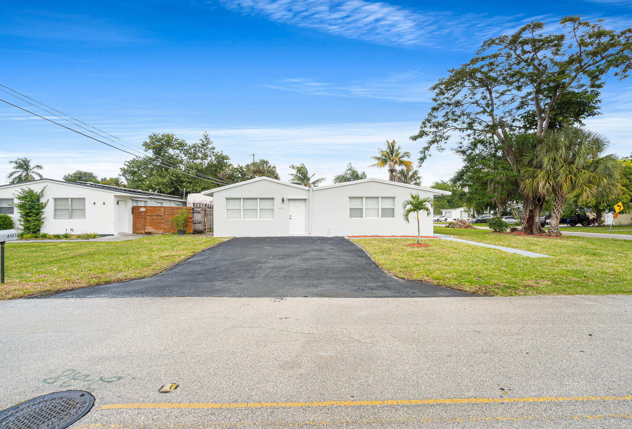 6103 Sw 2nd Street Property Photo 1