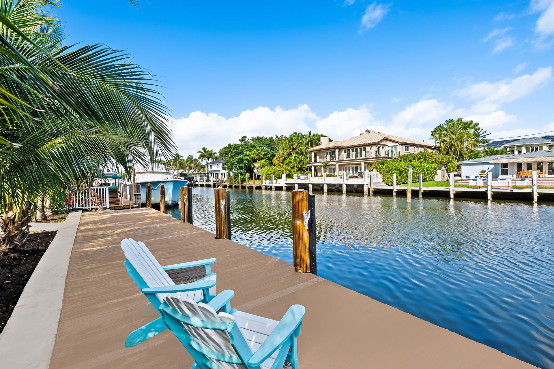 2517 E LAS OLAS Boulevard Property Photo 1