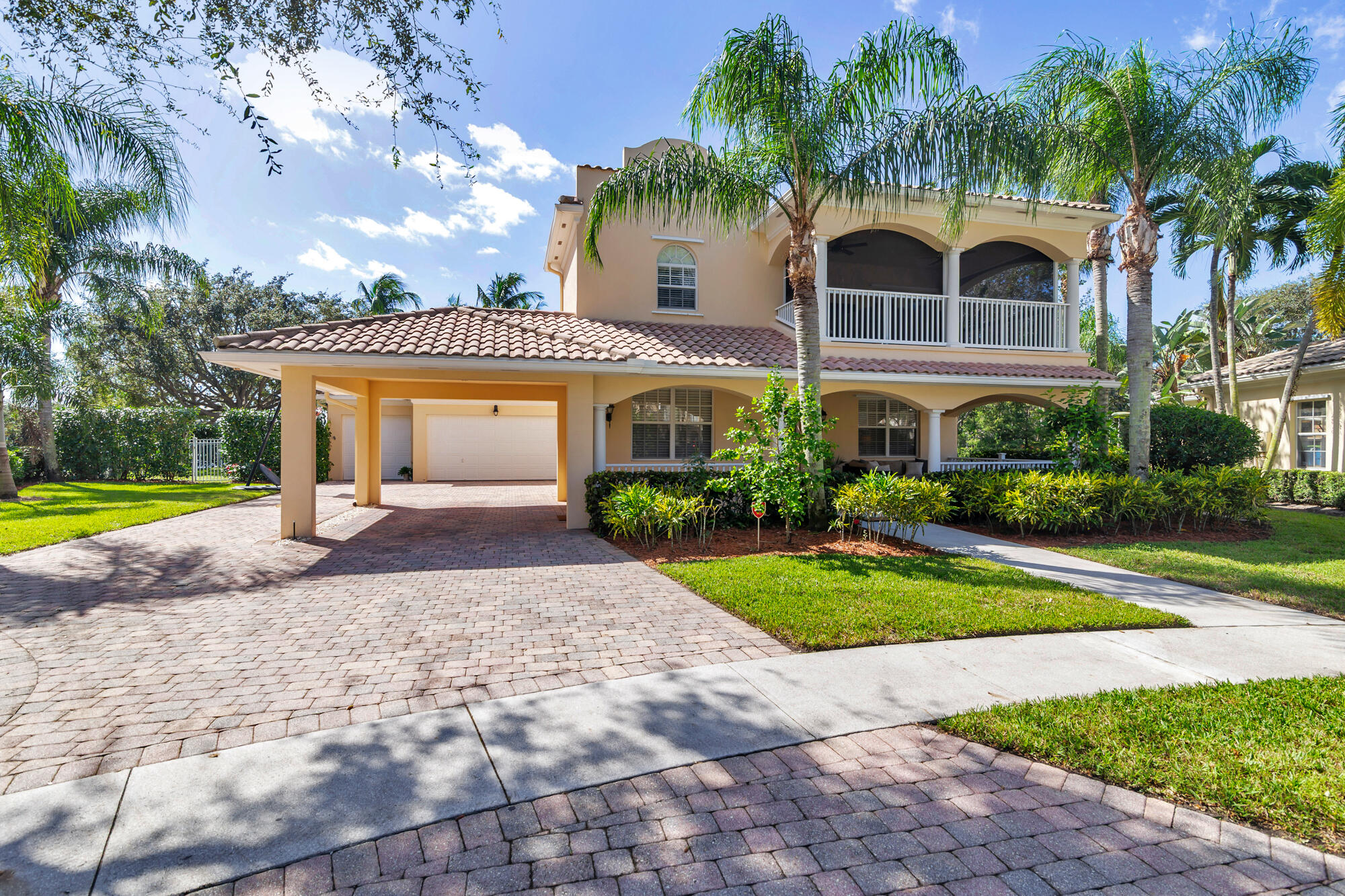 8408 Arima Lane Property Photo 1