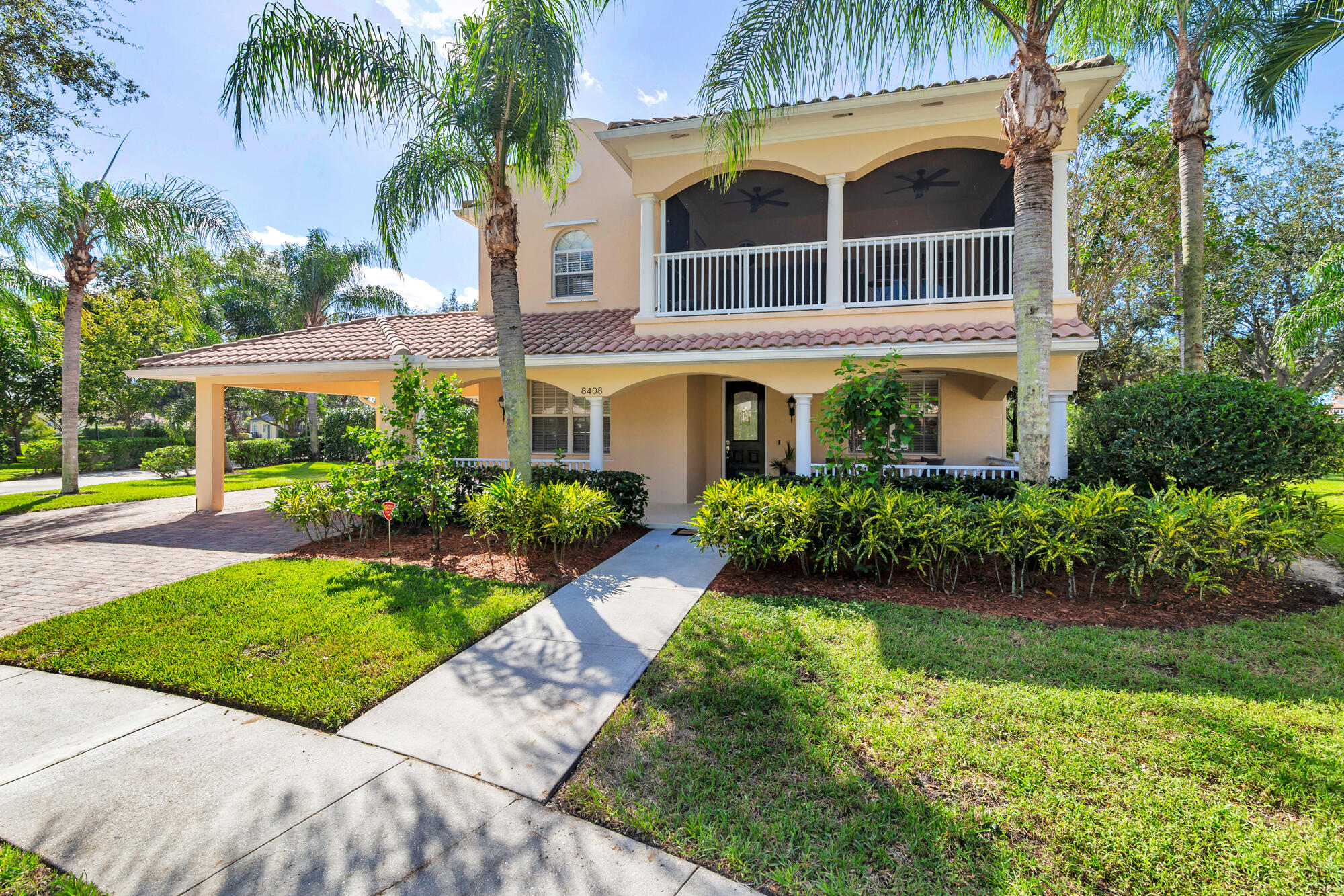 8408 Arima Lane Property Photo 2