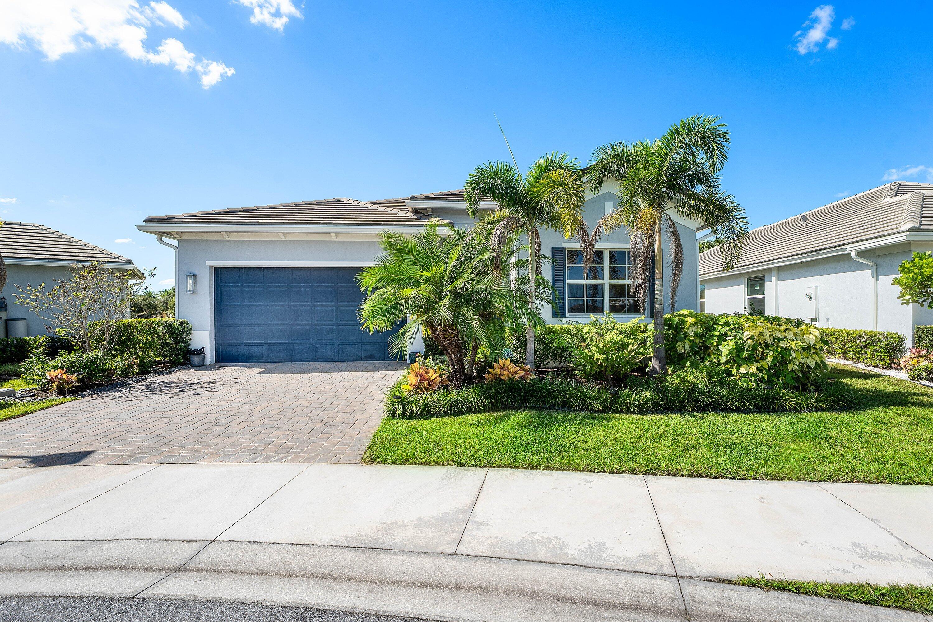 12741 SW SUNRISE LAKE Terrace Property Photo 1