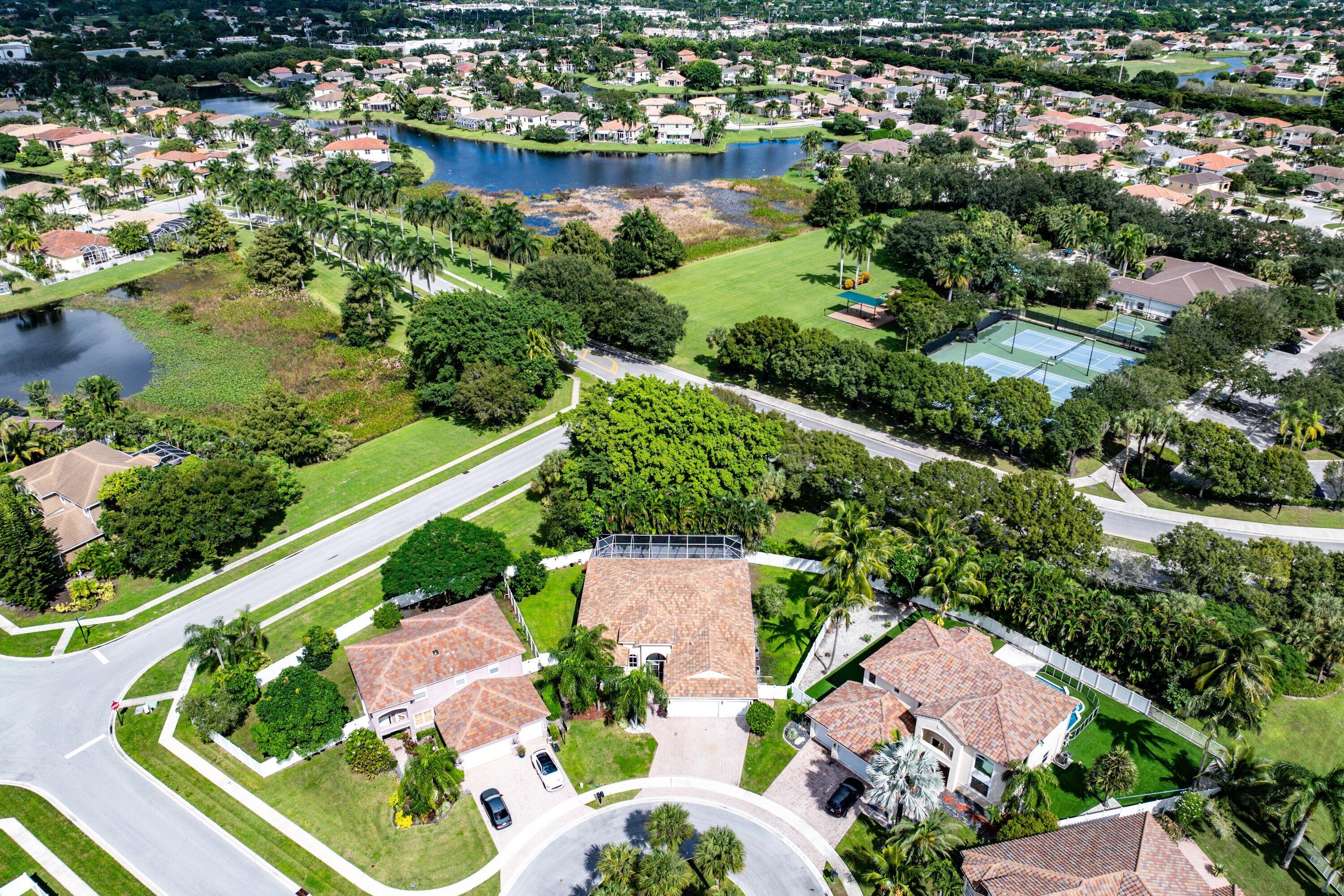 6973 Finamore Circle Property Photo 43
