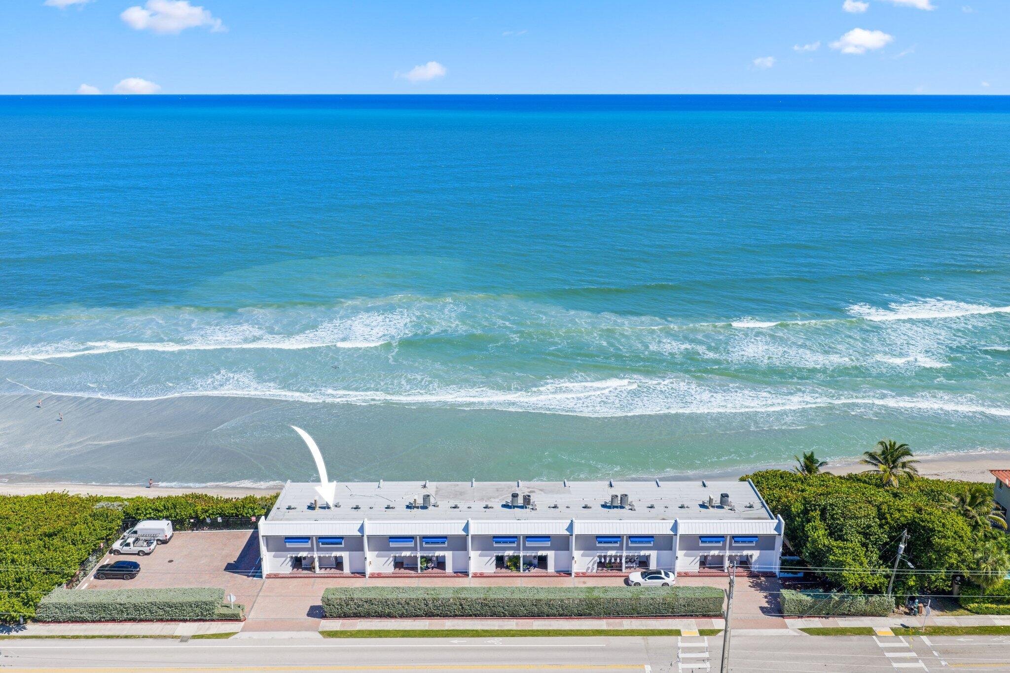 1016 Ocean Drive Property Photo 1
