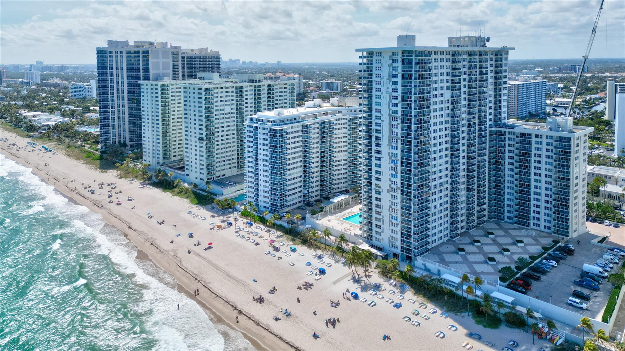 3500 Galt Ocean Drive 716 Property Photo 1