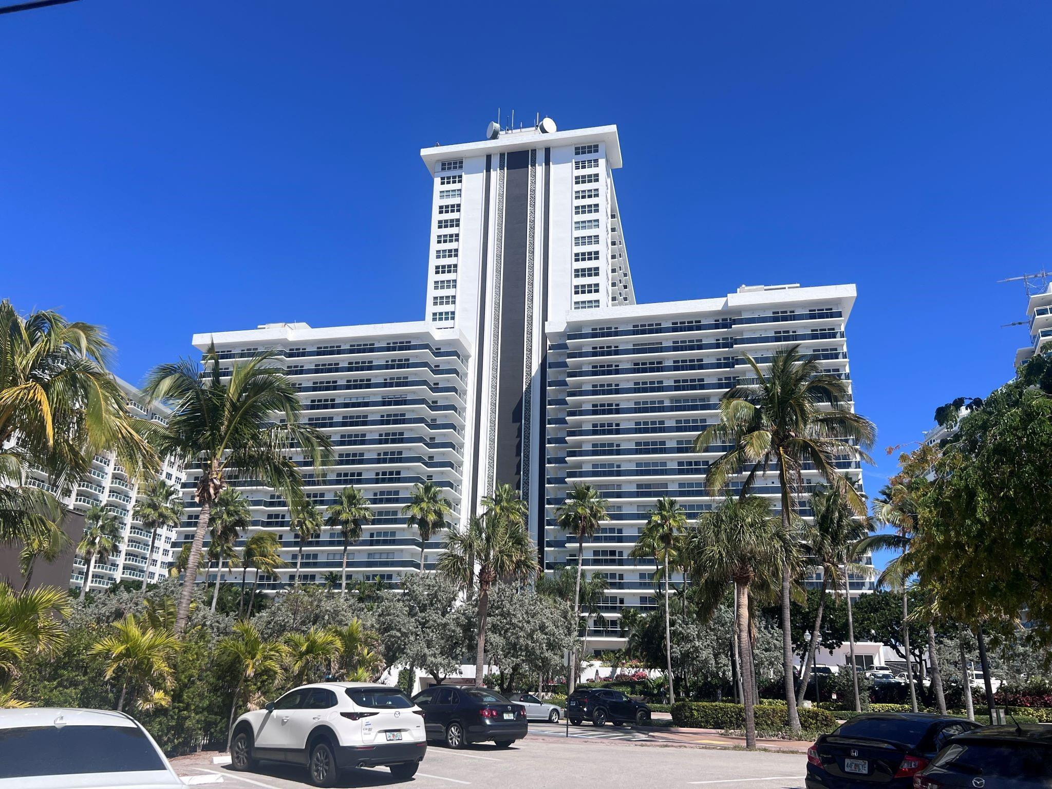 3500 Galt Ocean Drive 1103 Property Photo 1