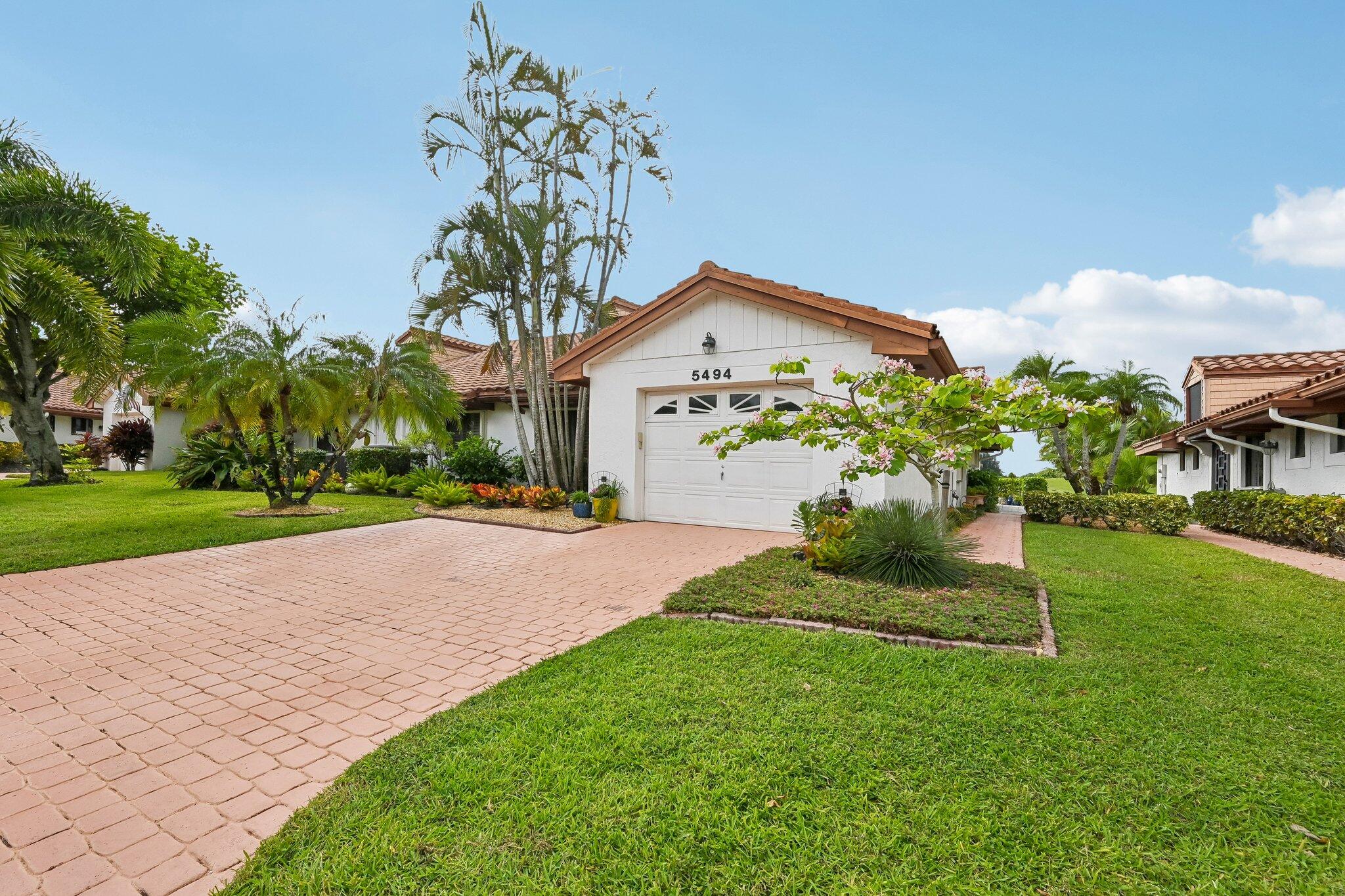5494 San Marino Way Property Photo 1