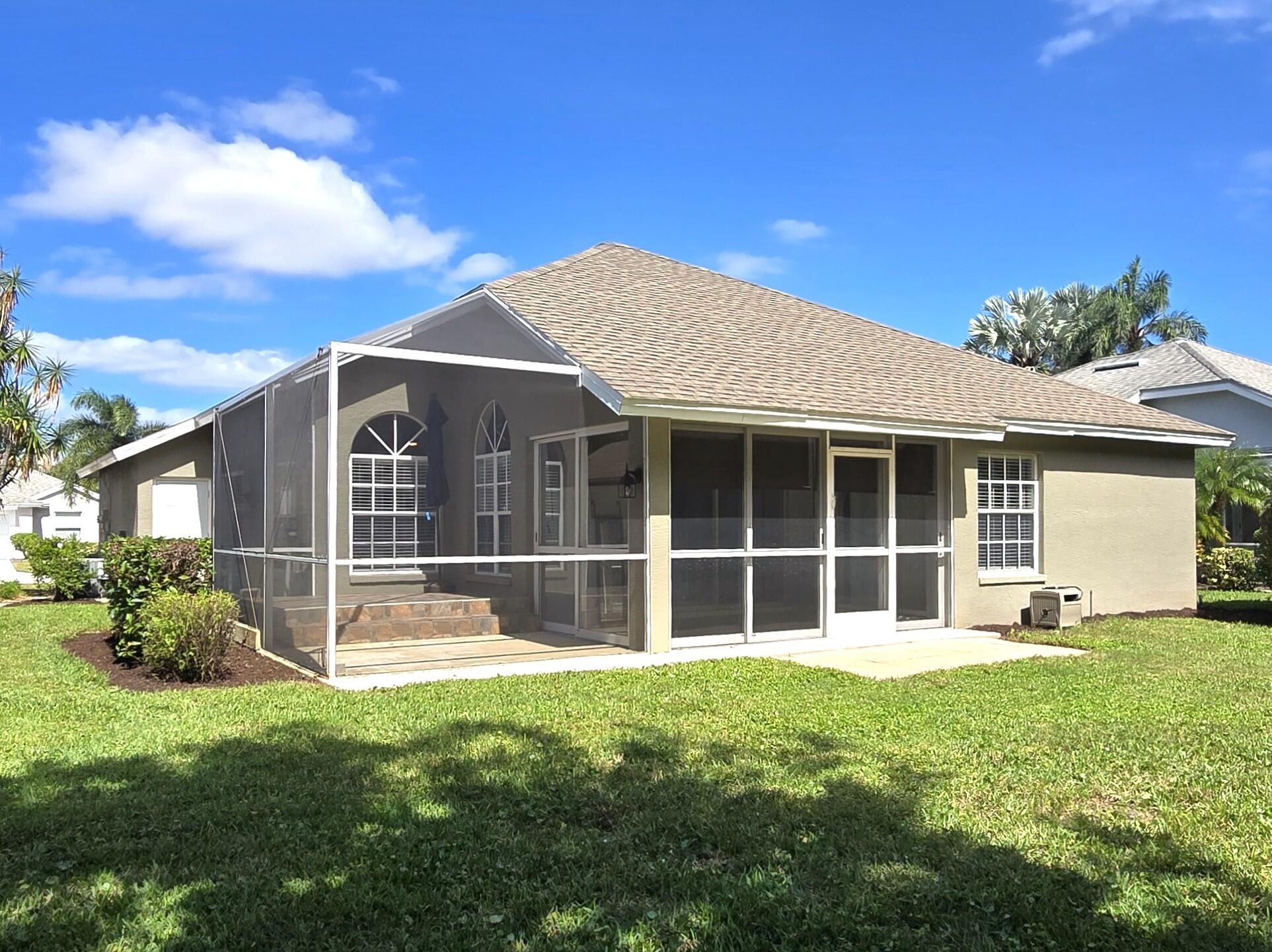 20907 Country Barn Drive Property Photo 25